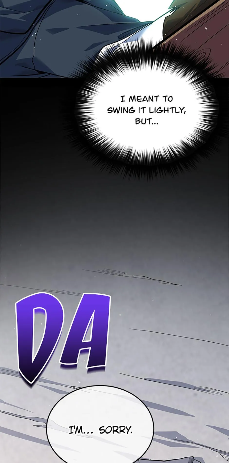 Read The Swordmaster