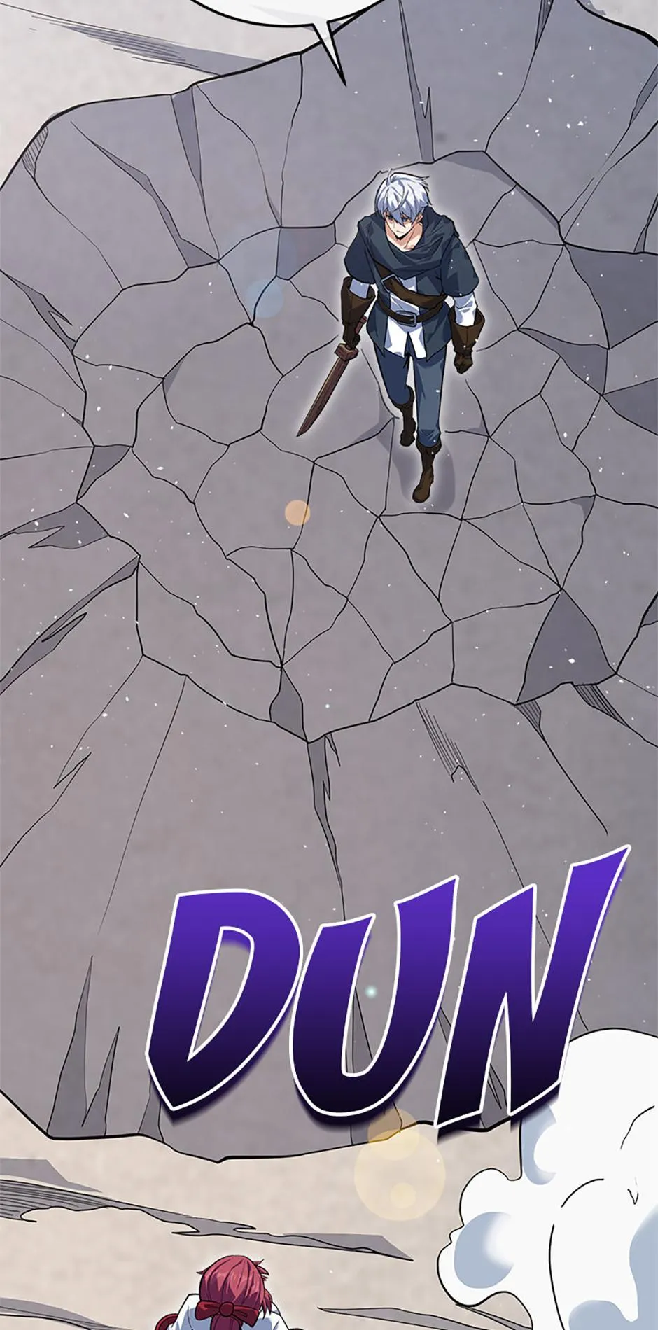 Read The Swordmaster