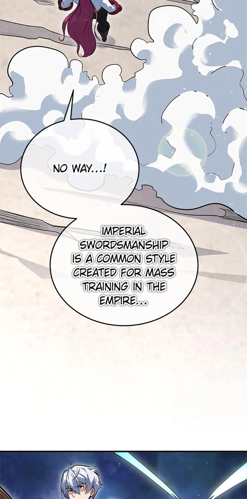 Read The Swordmaster