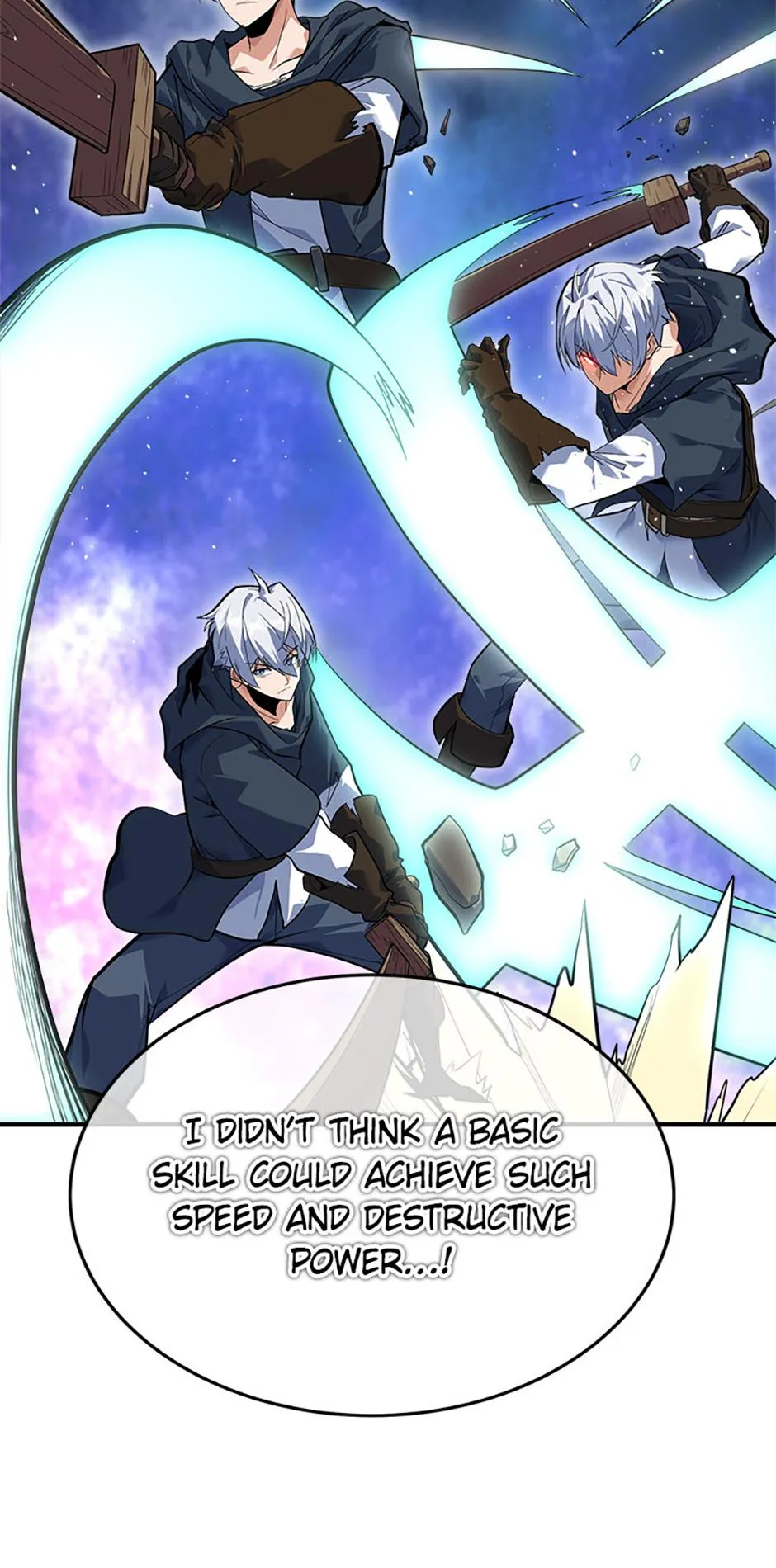 Read The Swordmaster
