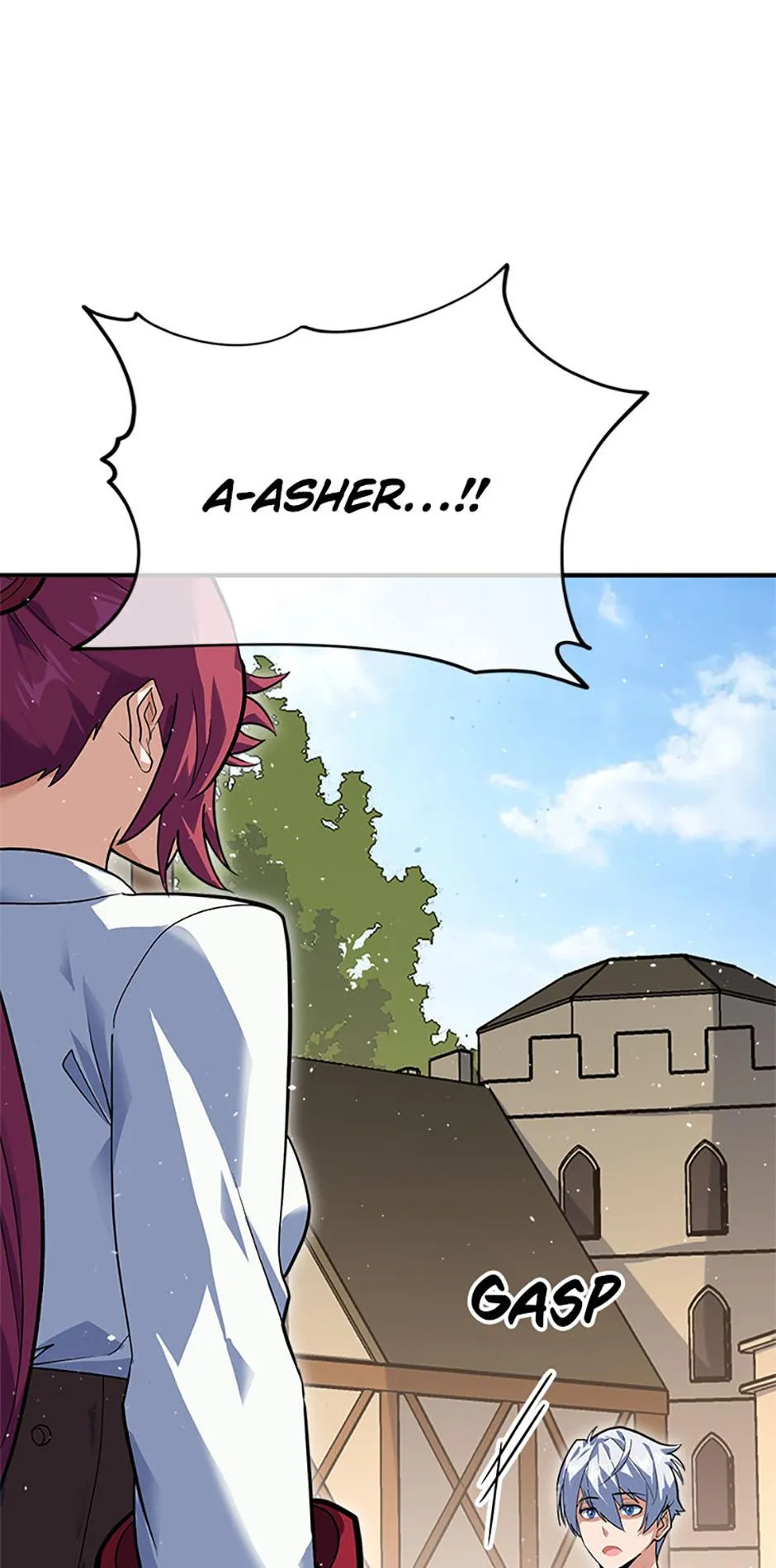 Read The Swordmaster