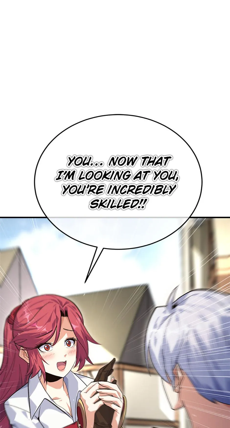 Read The Swordmaster
