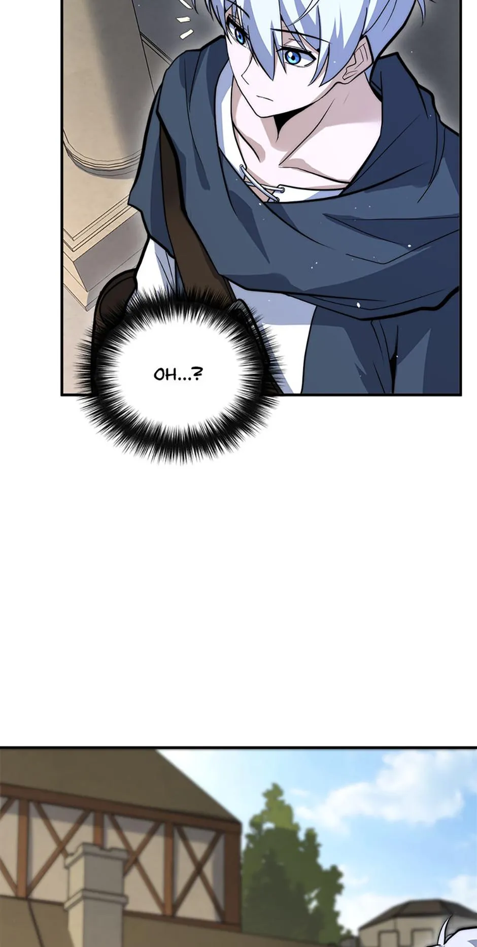 Read The Swordmaster