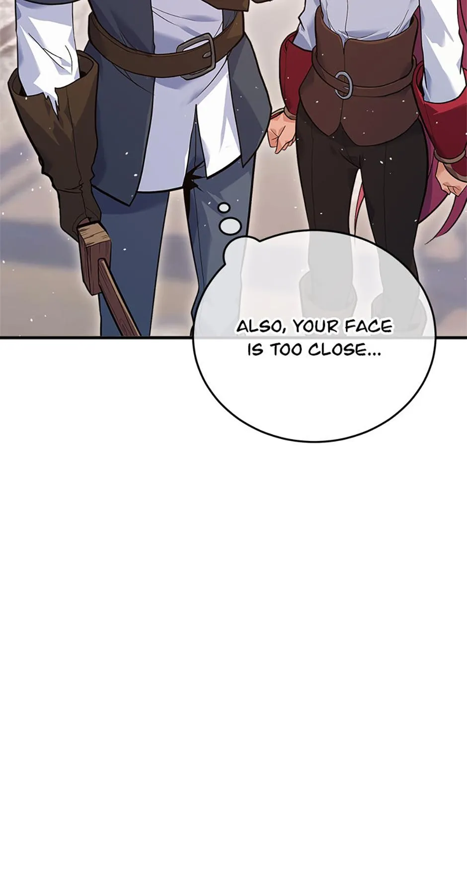 Read The Swordmaster