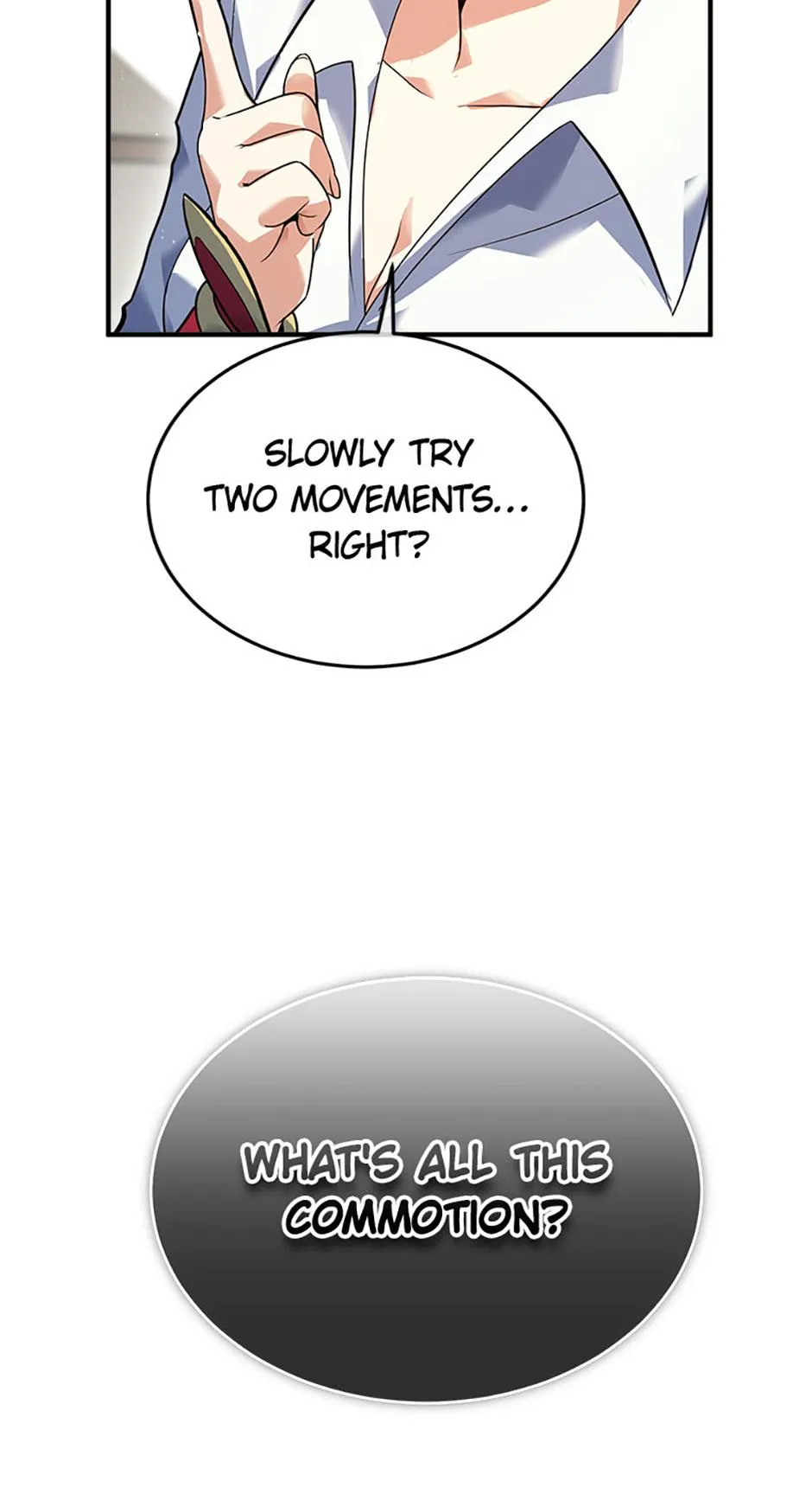 Read The Swordmaster