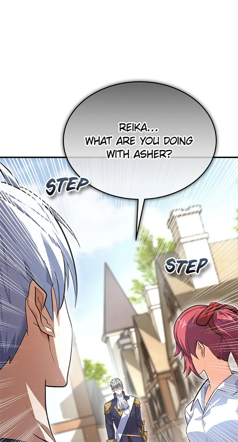 Read The Swordmaster