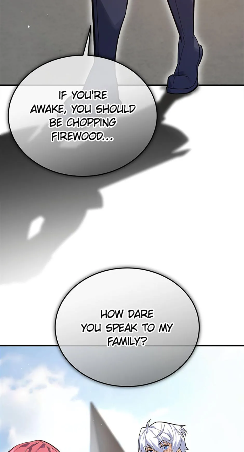 Read The Swordmaster