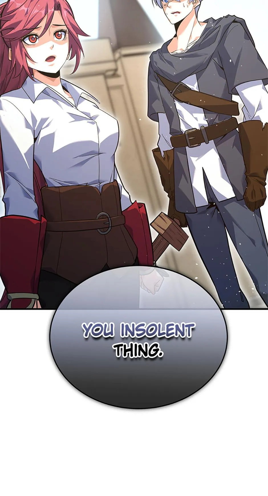 Read The Swordmaster