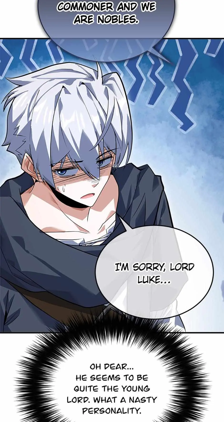 Read The Swordmaster