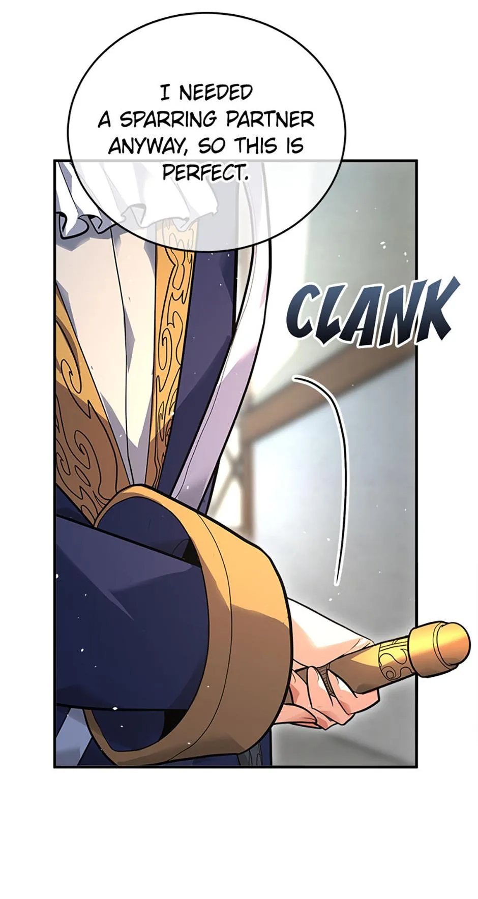 Read The Swordmaster