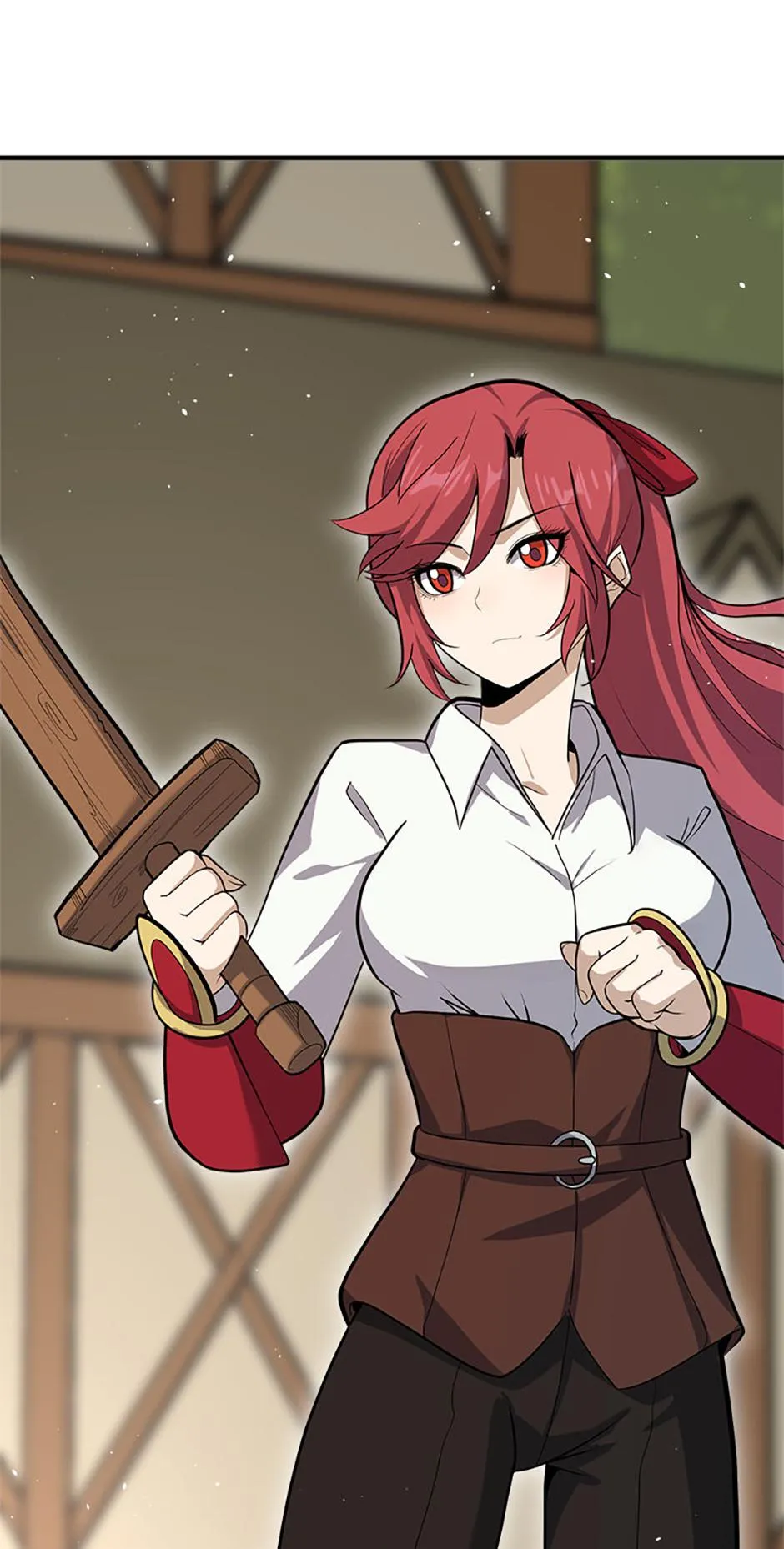 Read The Swordmaster