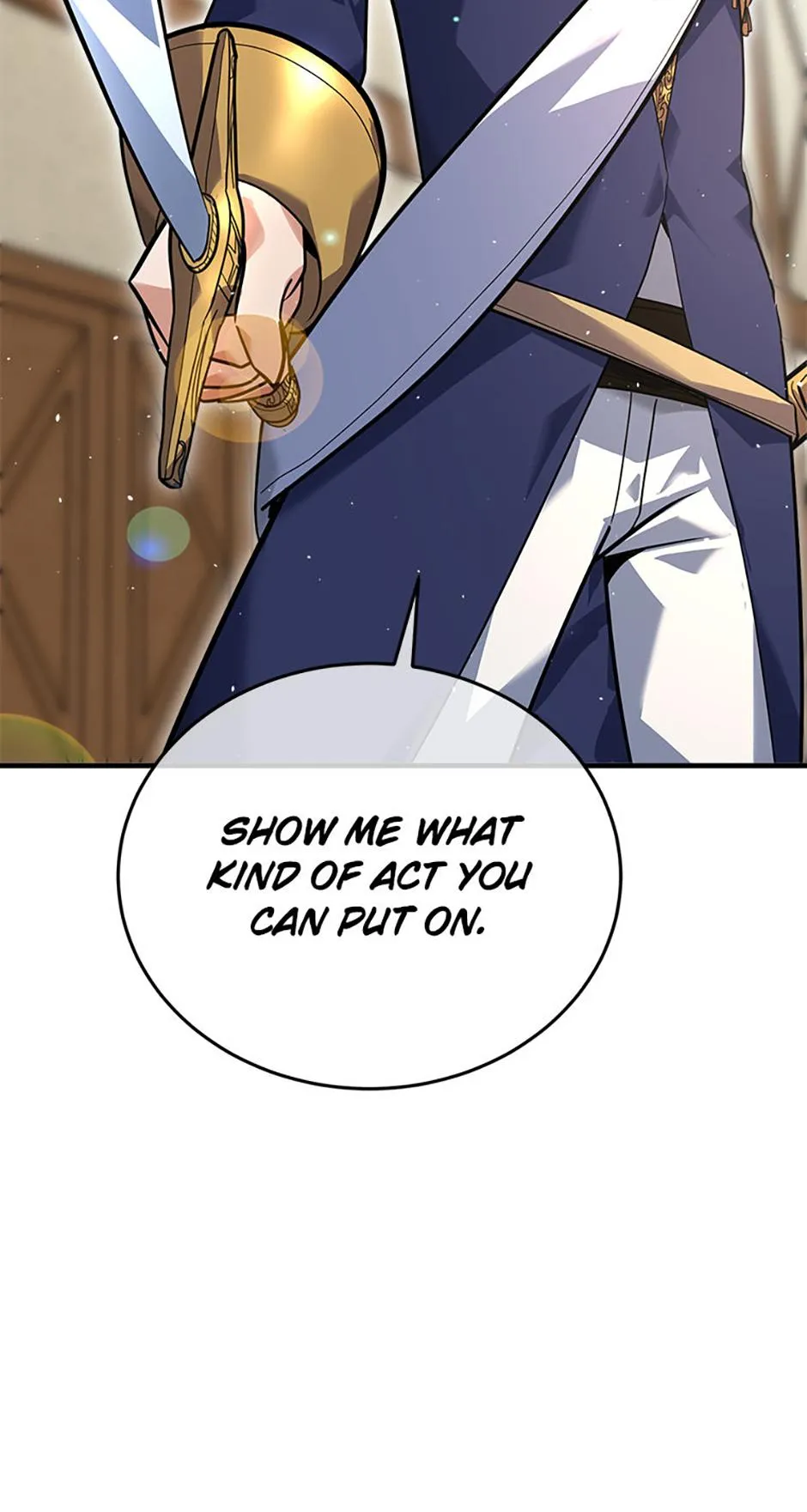 Read The Swordmaster