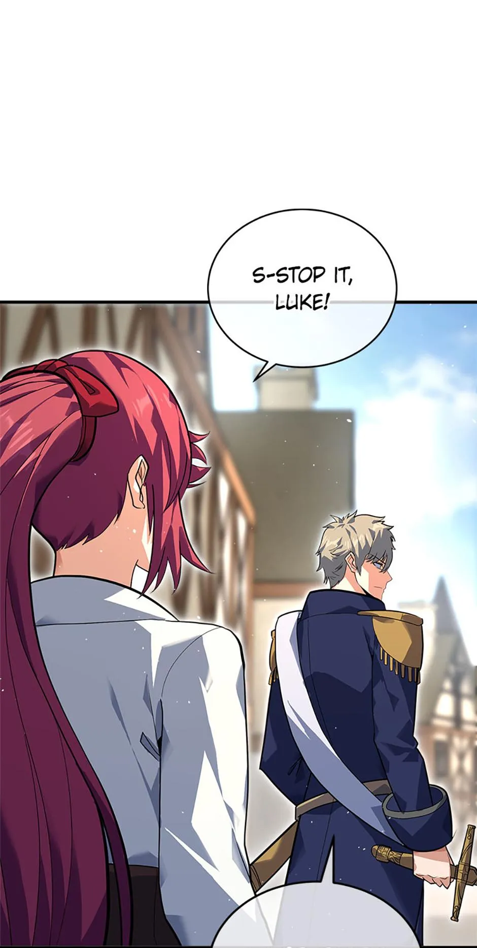 Read The Swordmaster