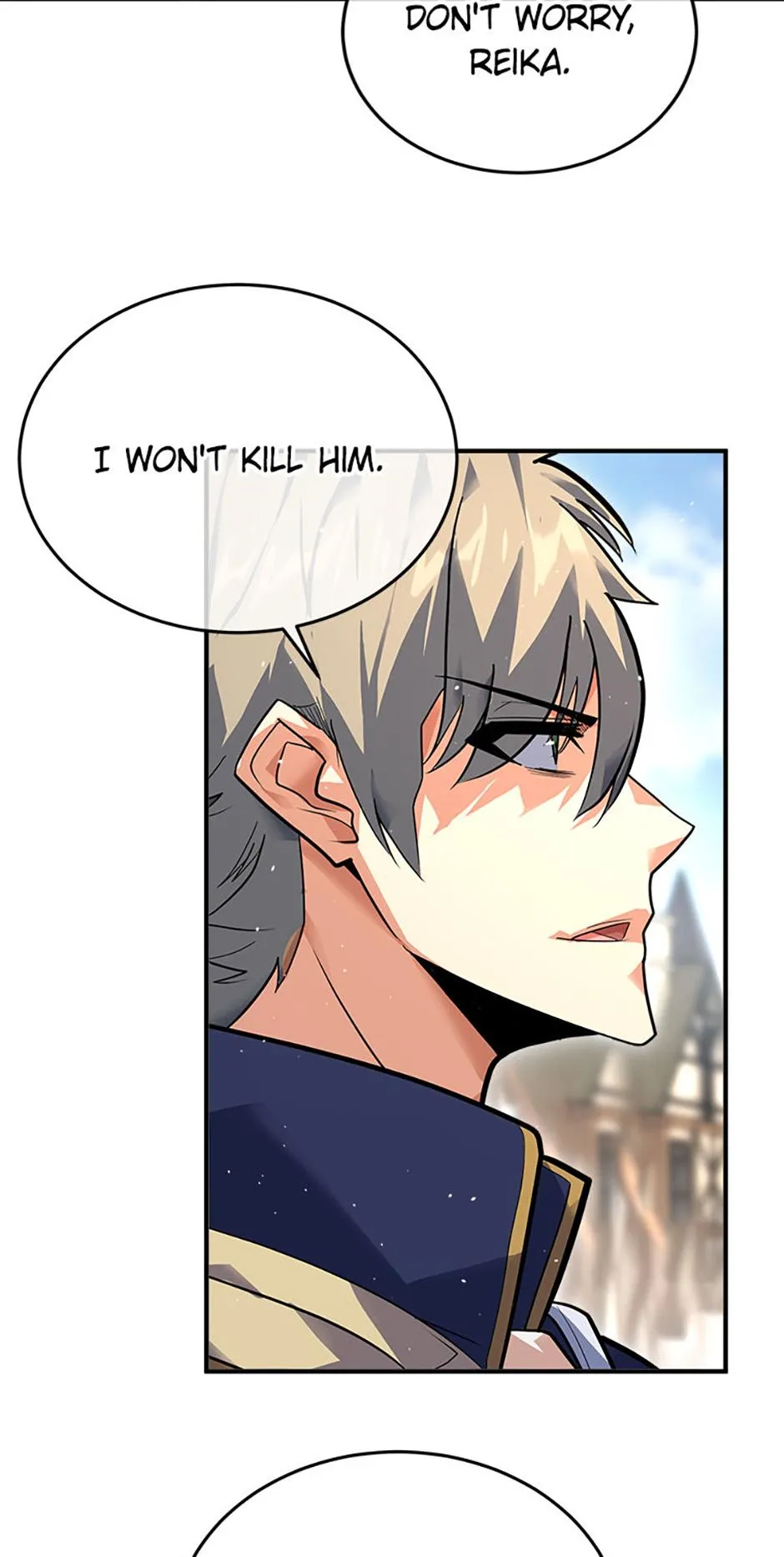 Read The Swordmaster
