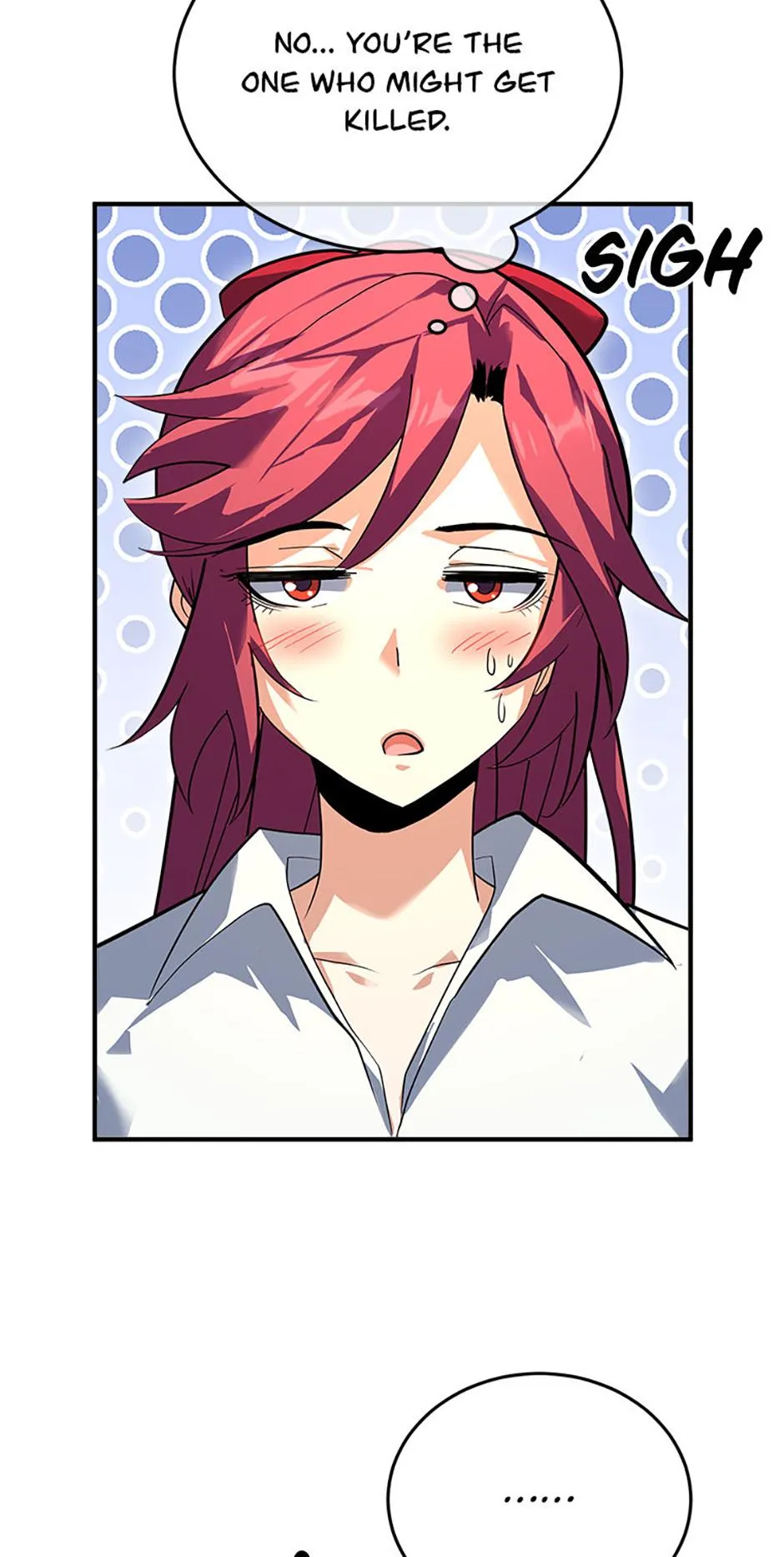 Read The Swordmaster