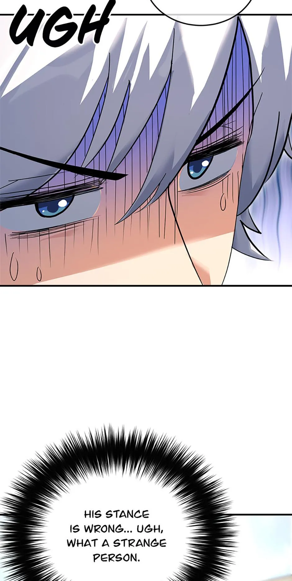 Read The Swordmaster