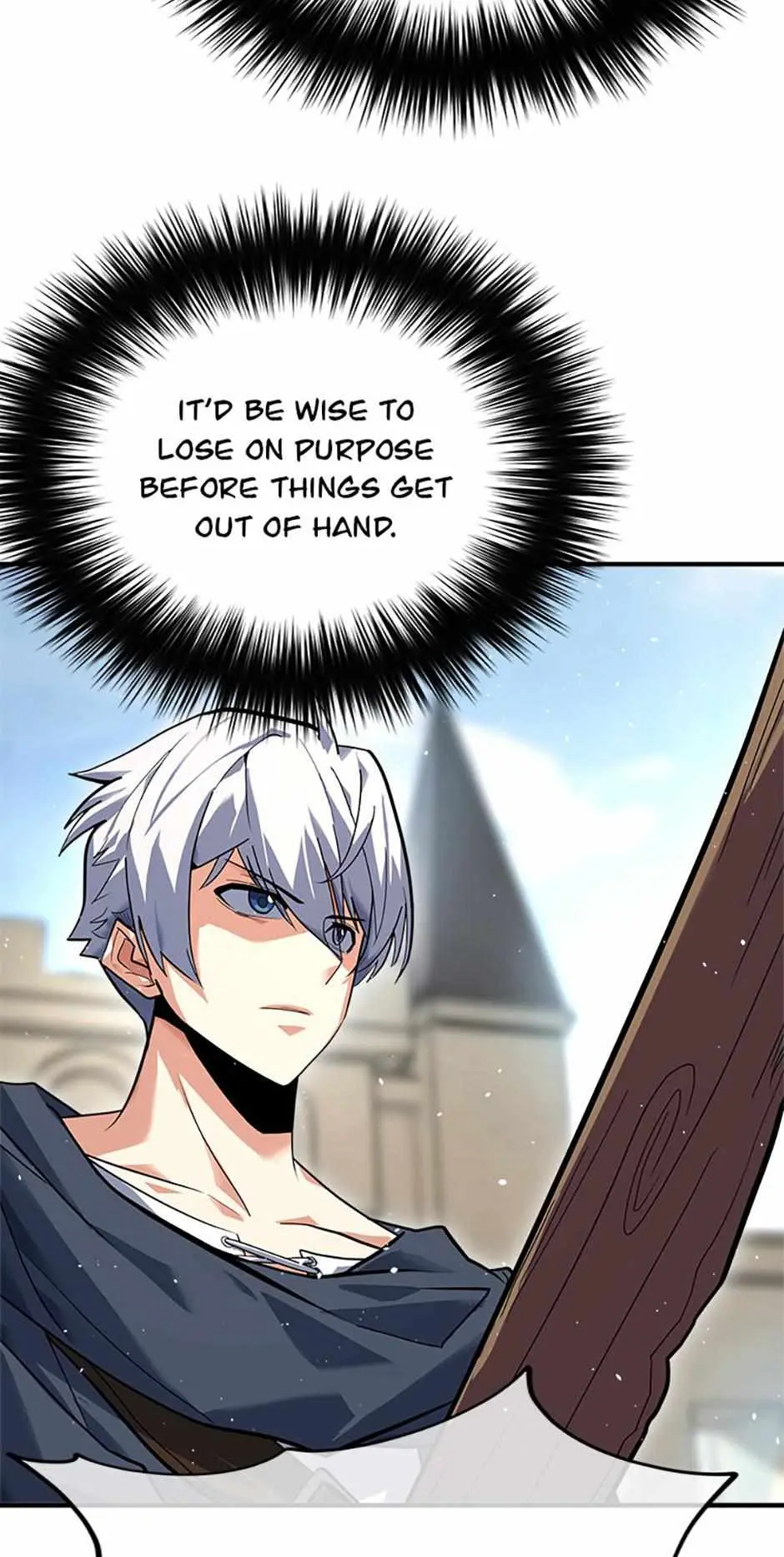 Read The Swordmaster