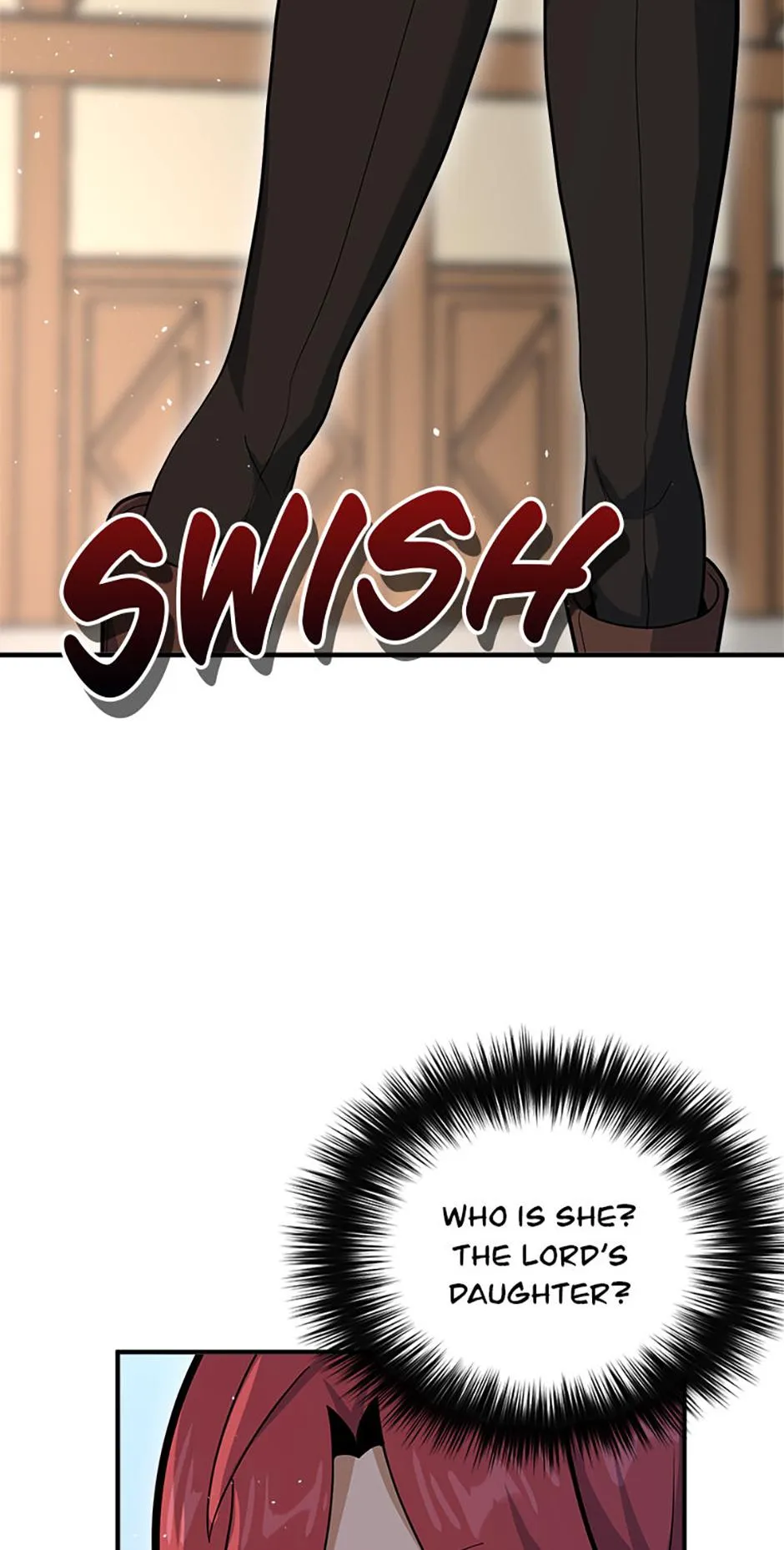 Read The Swordmaster