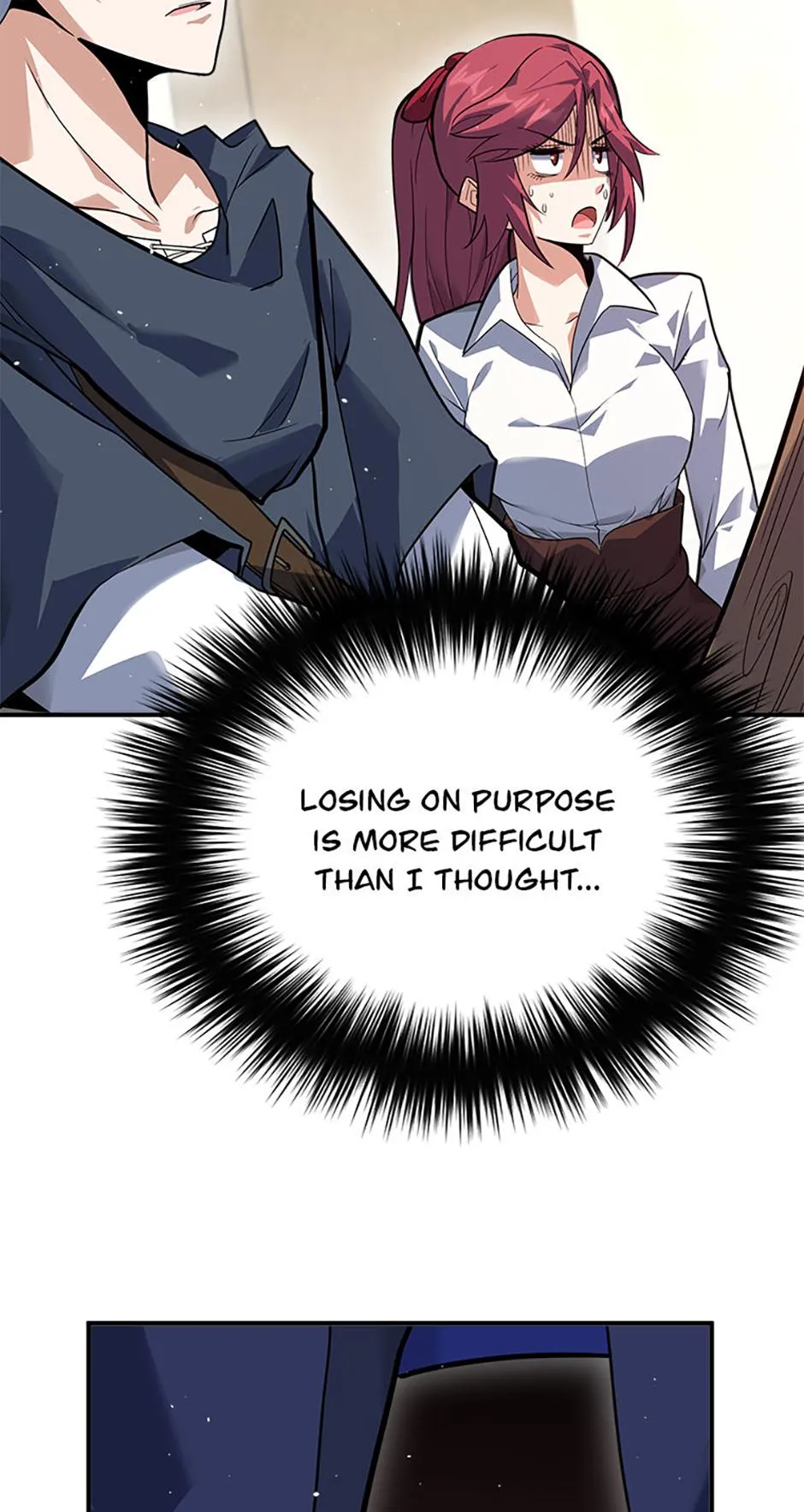 Read The Swordmaster