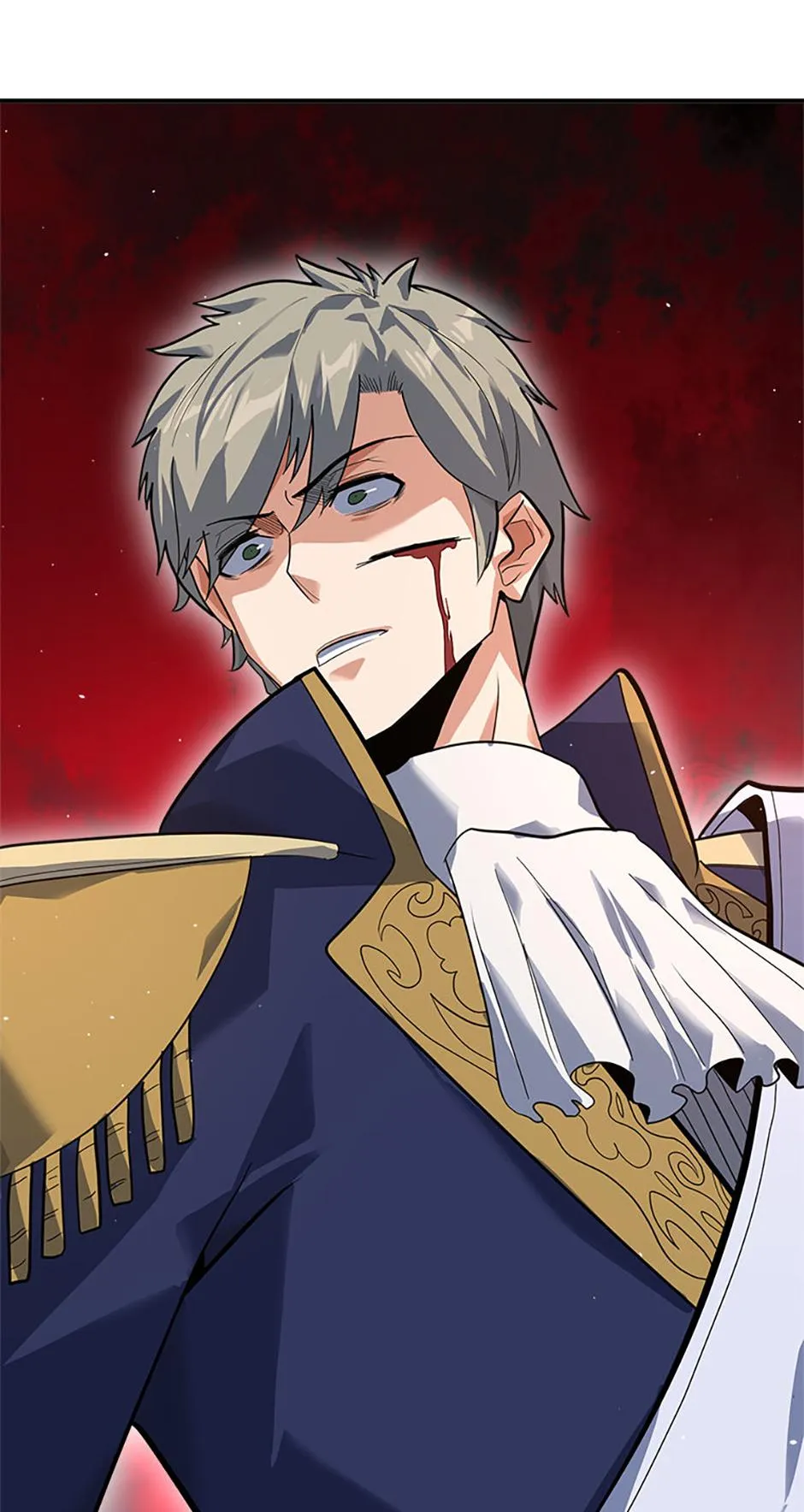Read The Swordmaster