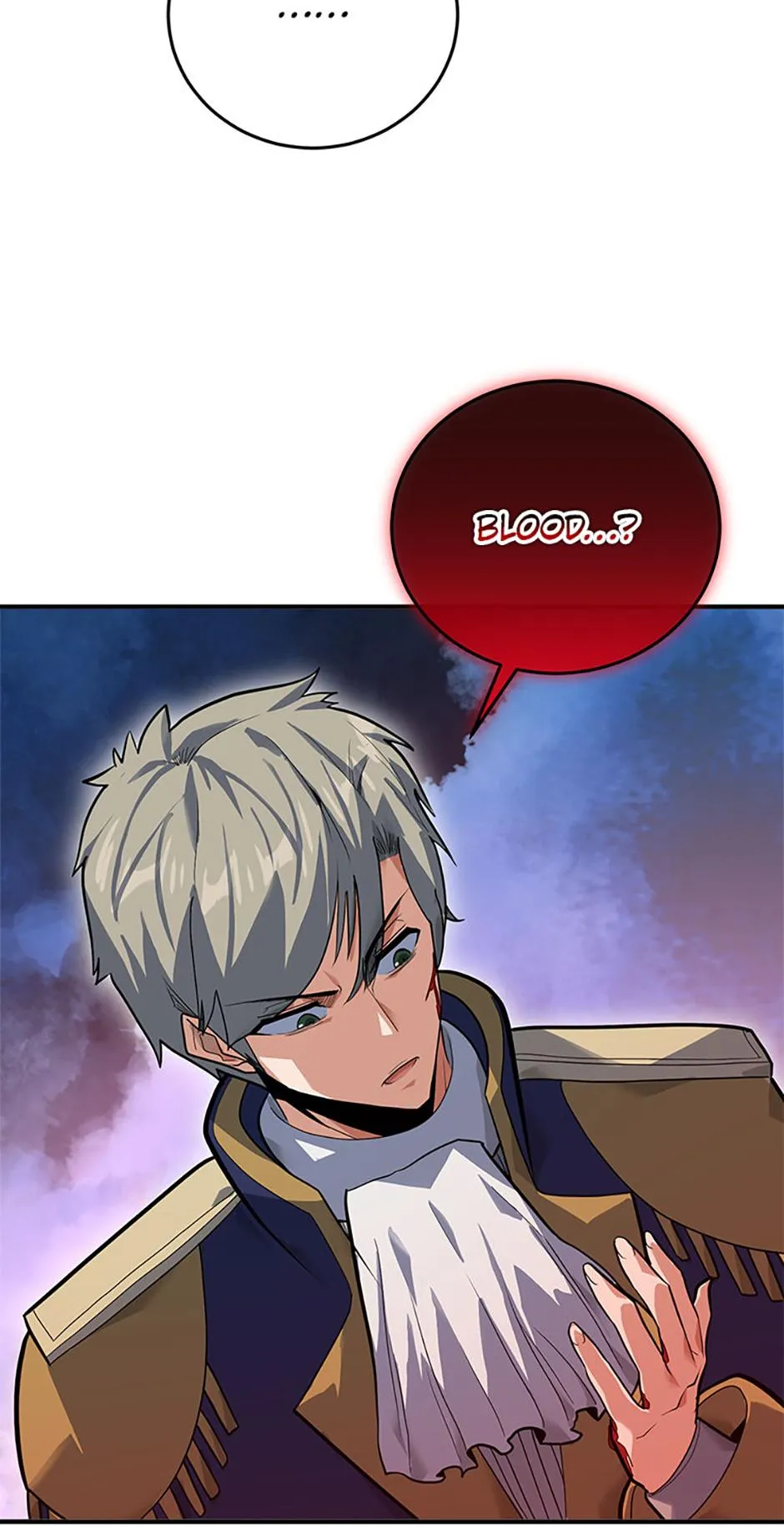 Read The Swordmaster