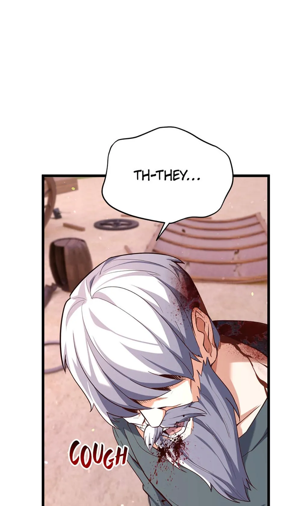 Read The Swordmaster