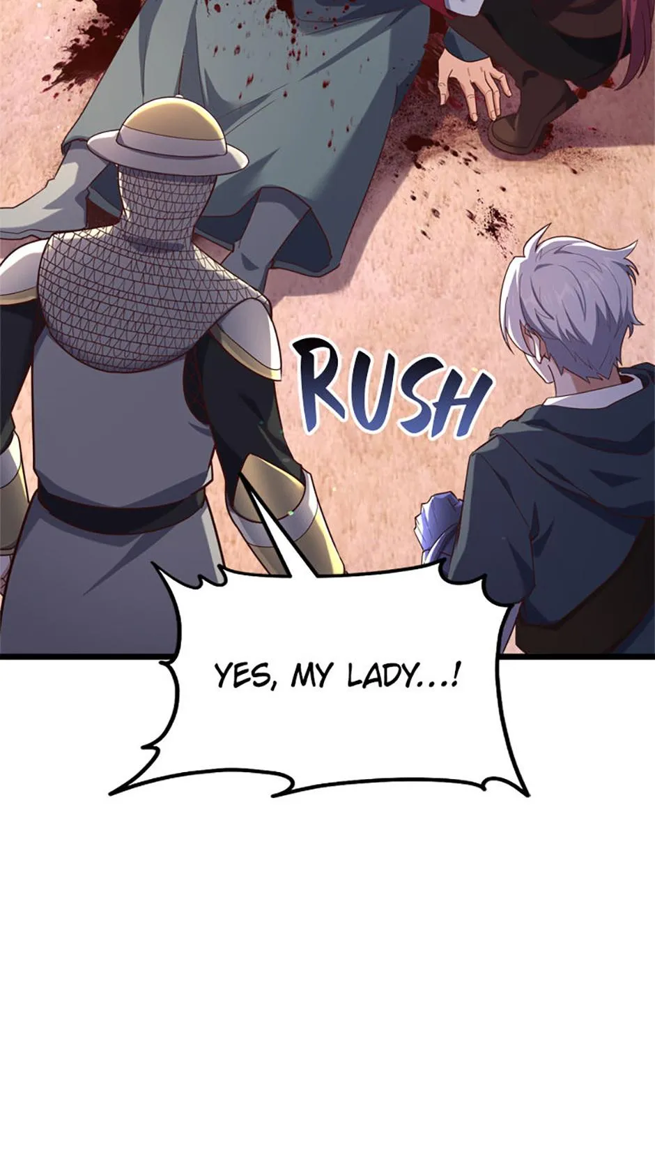 Read The Swordmaster