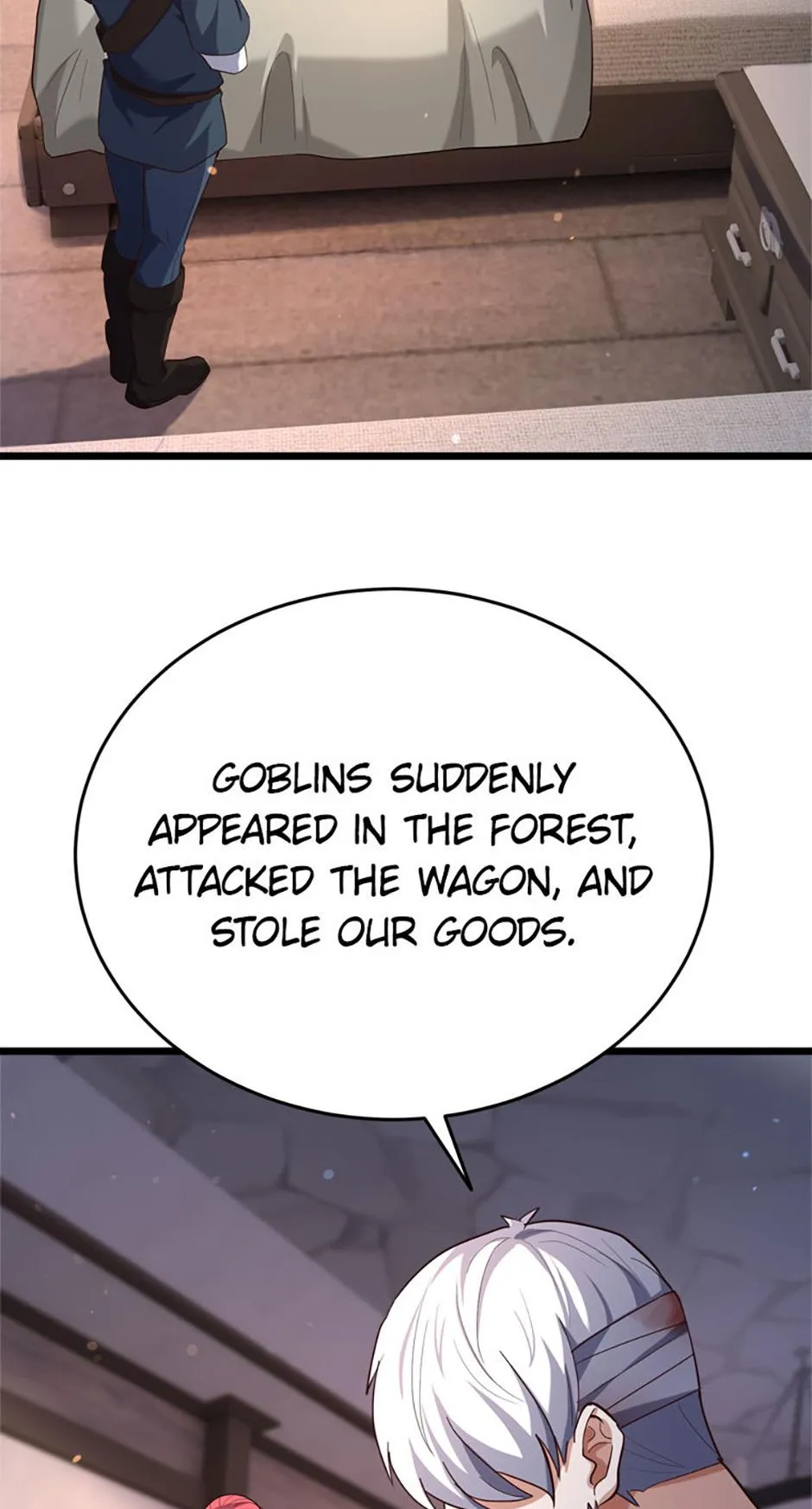 Read The Swordmaster