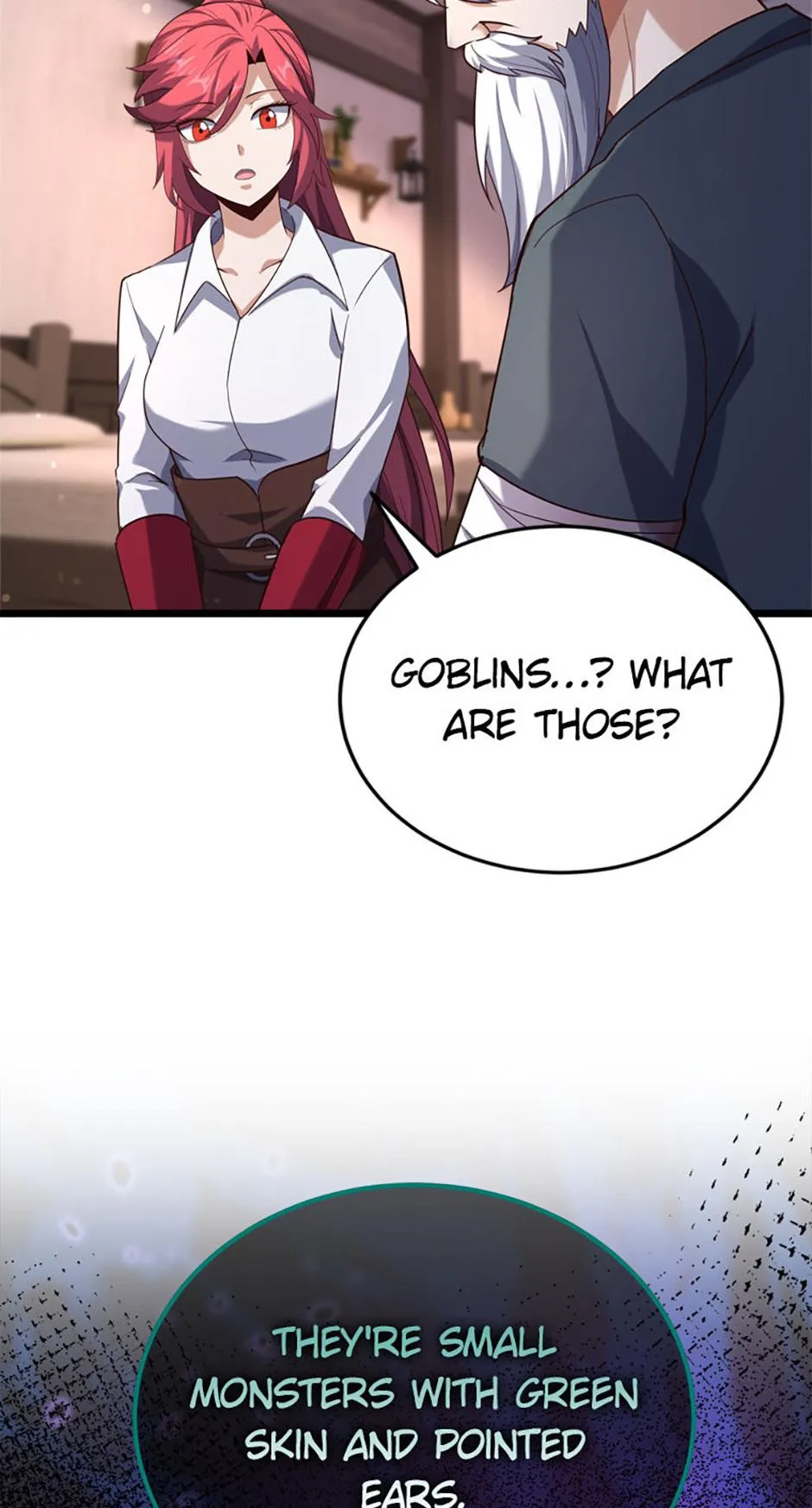 Read The Swordmaster