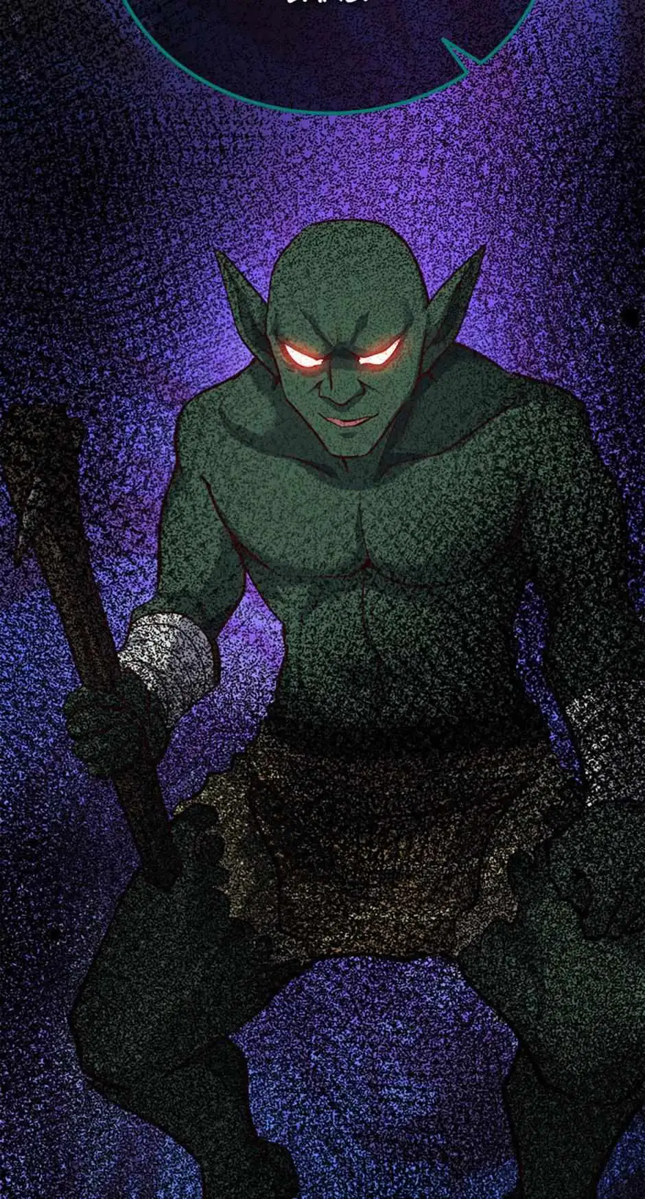 Read The Swordmaster