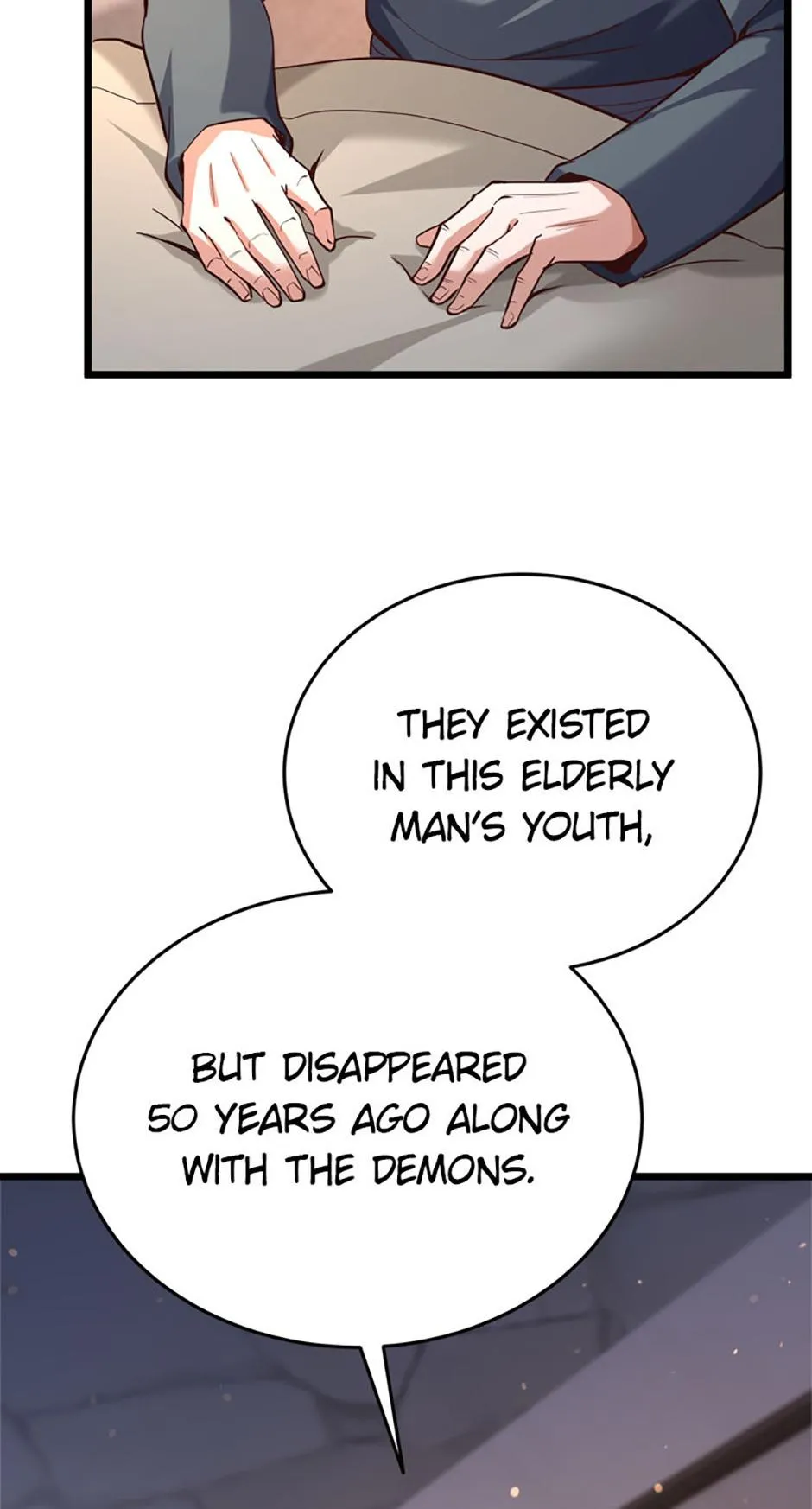 Read The Swordmaster