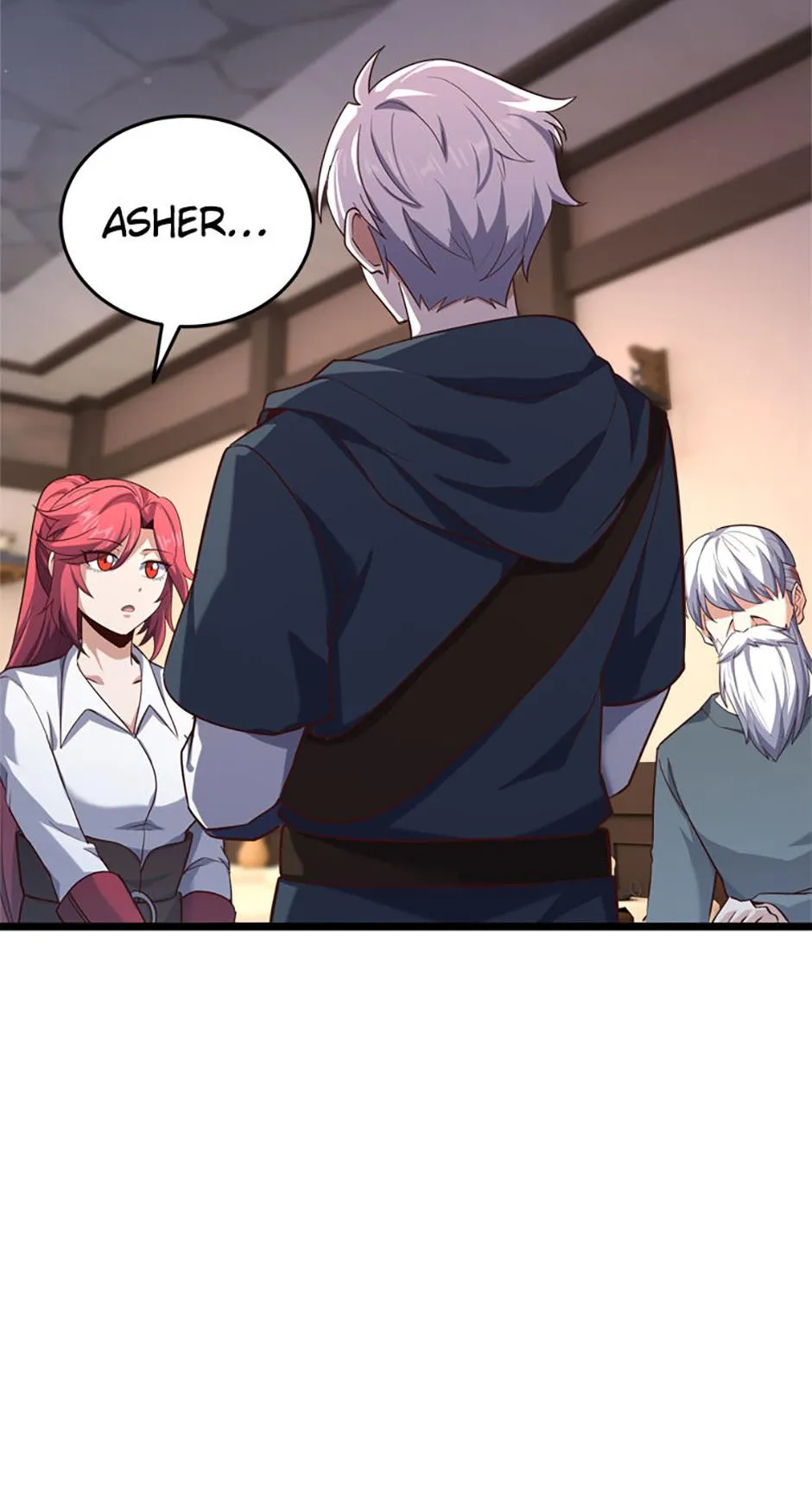 Read The Swordmaster