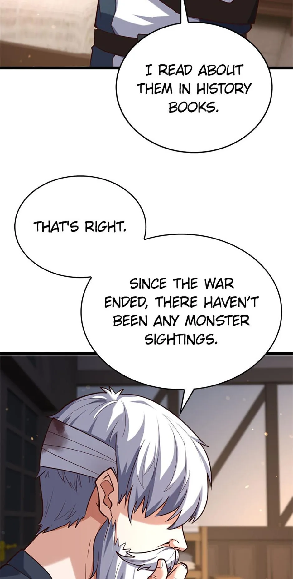 Read The Swordmaster