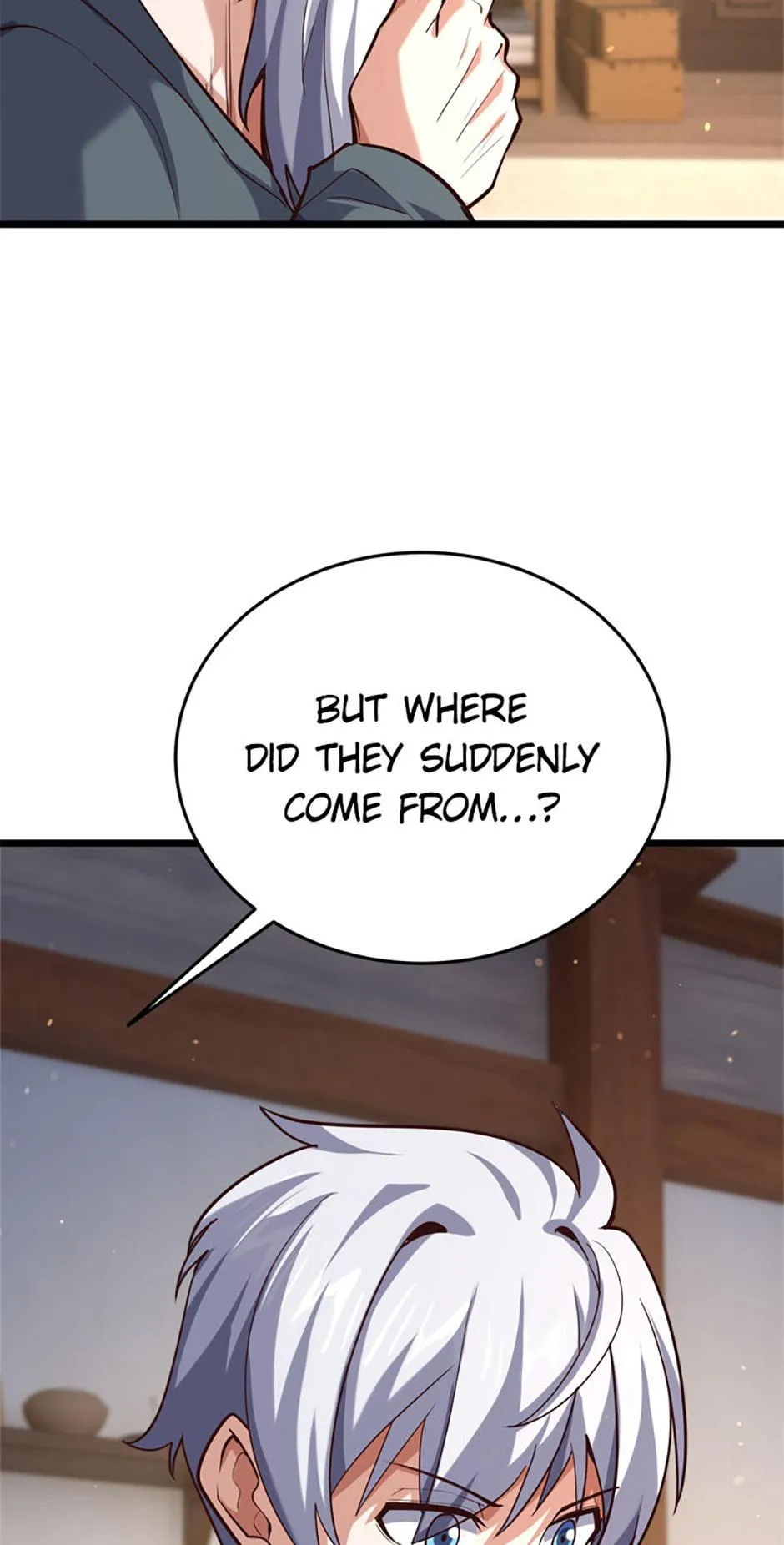 Read The Swordmaster