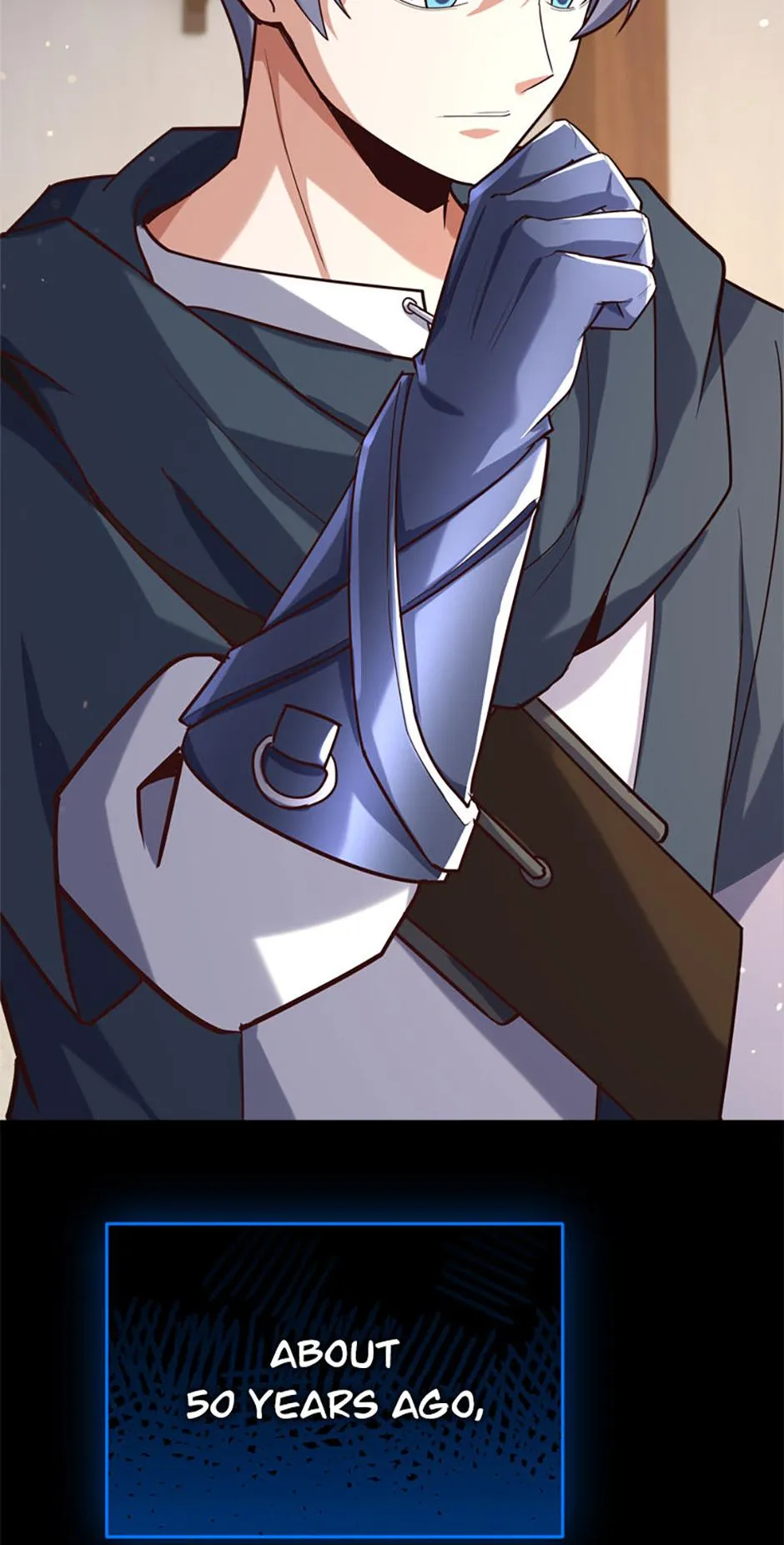 Read The Swordmaster