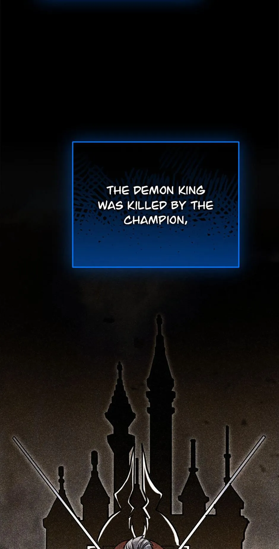 Read The Swordmaster