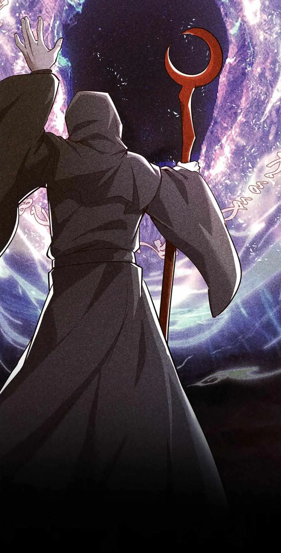 Read The Swordmaster