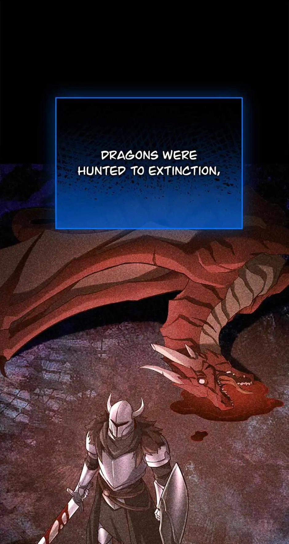 Read The Swordmaster