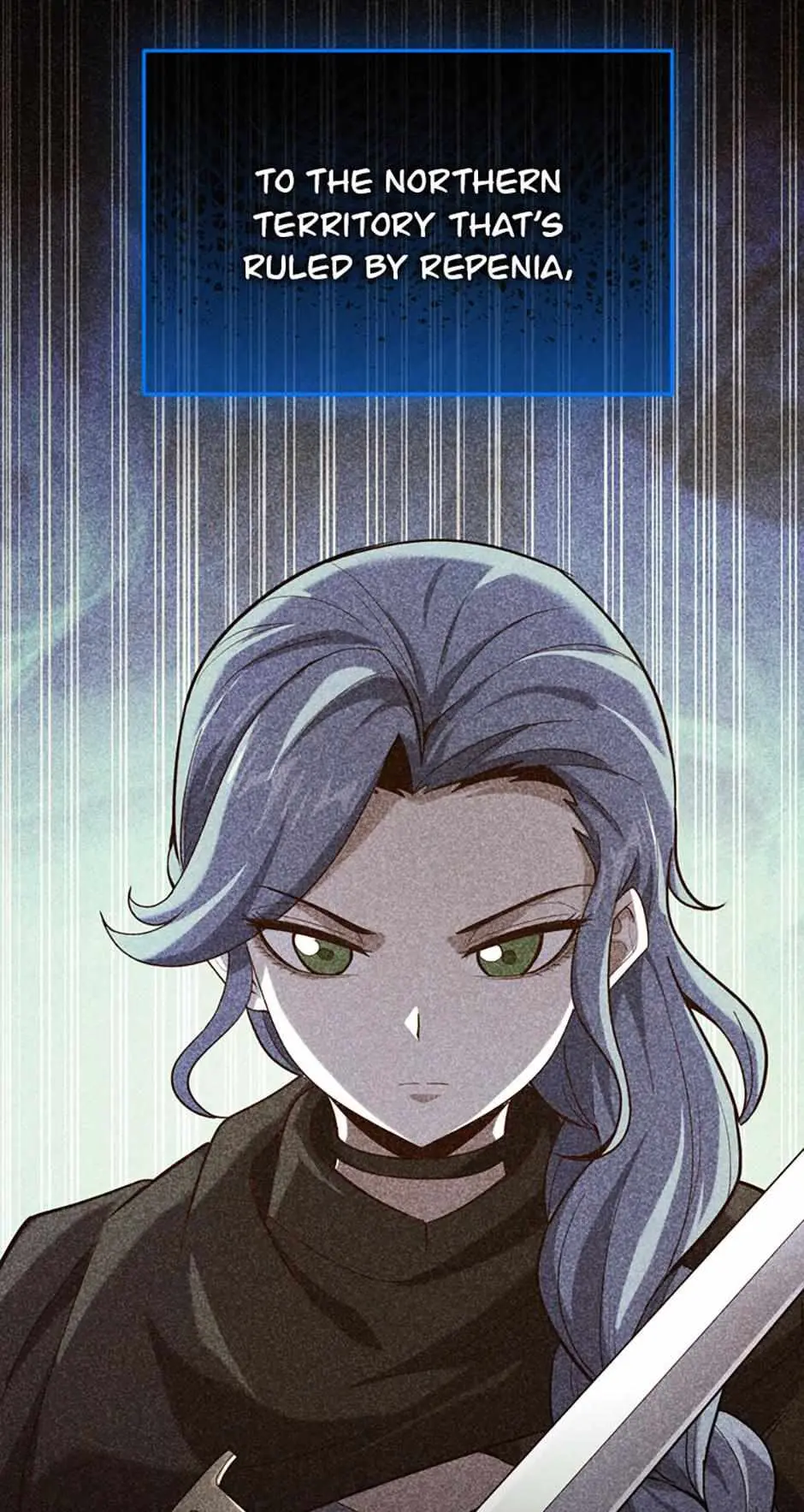 Read The Swordmaster