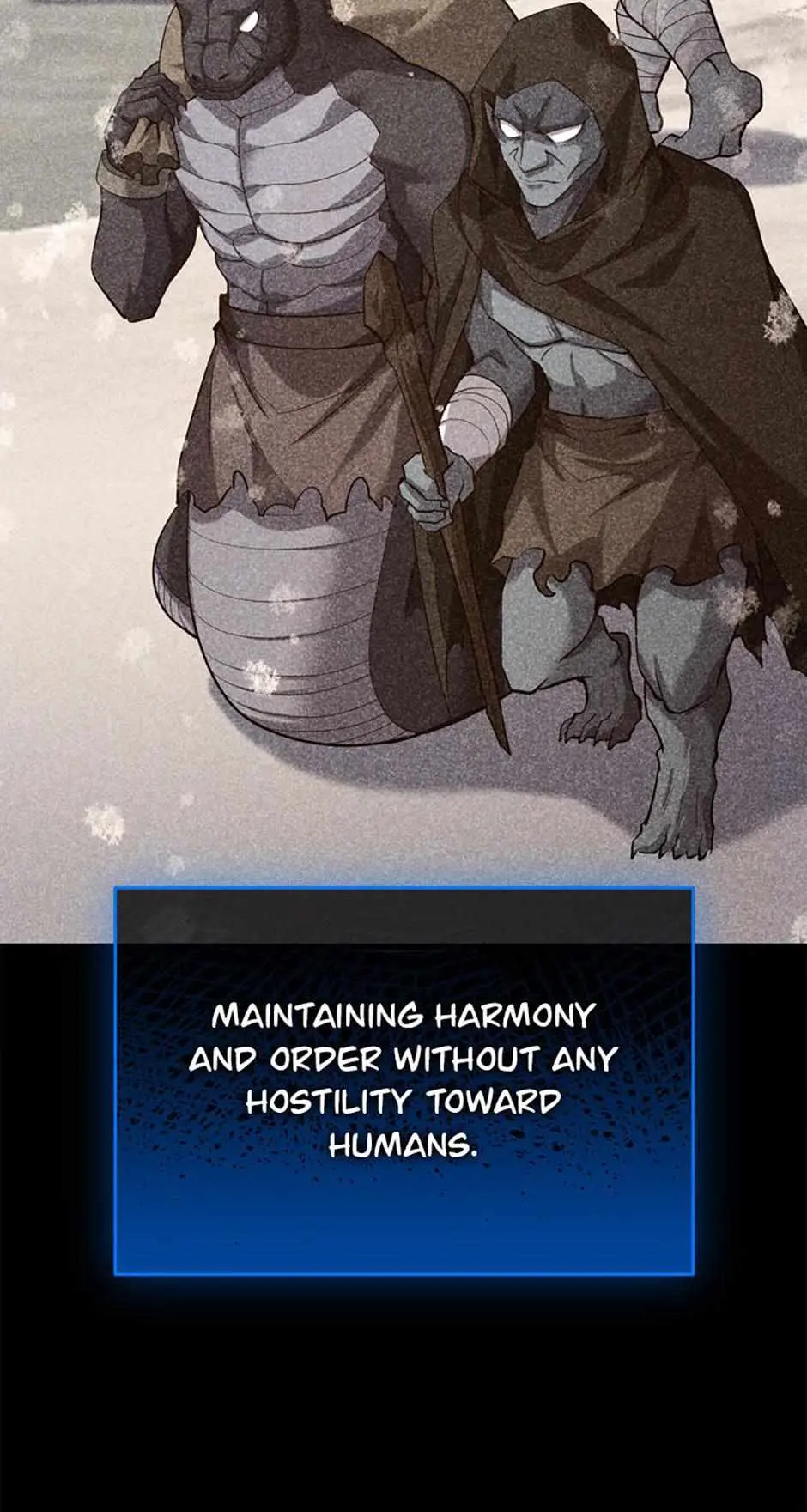 Read The Swordmaster
