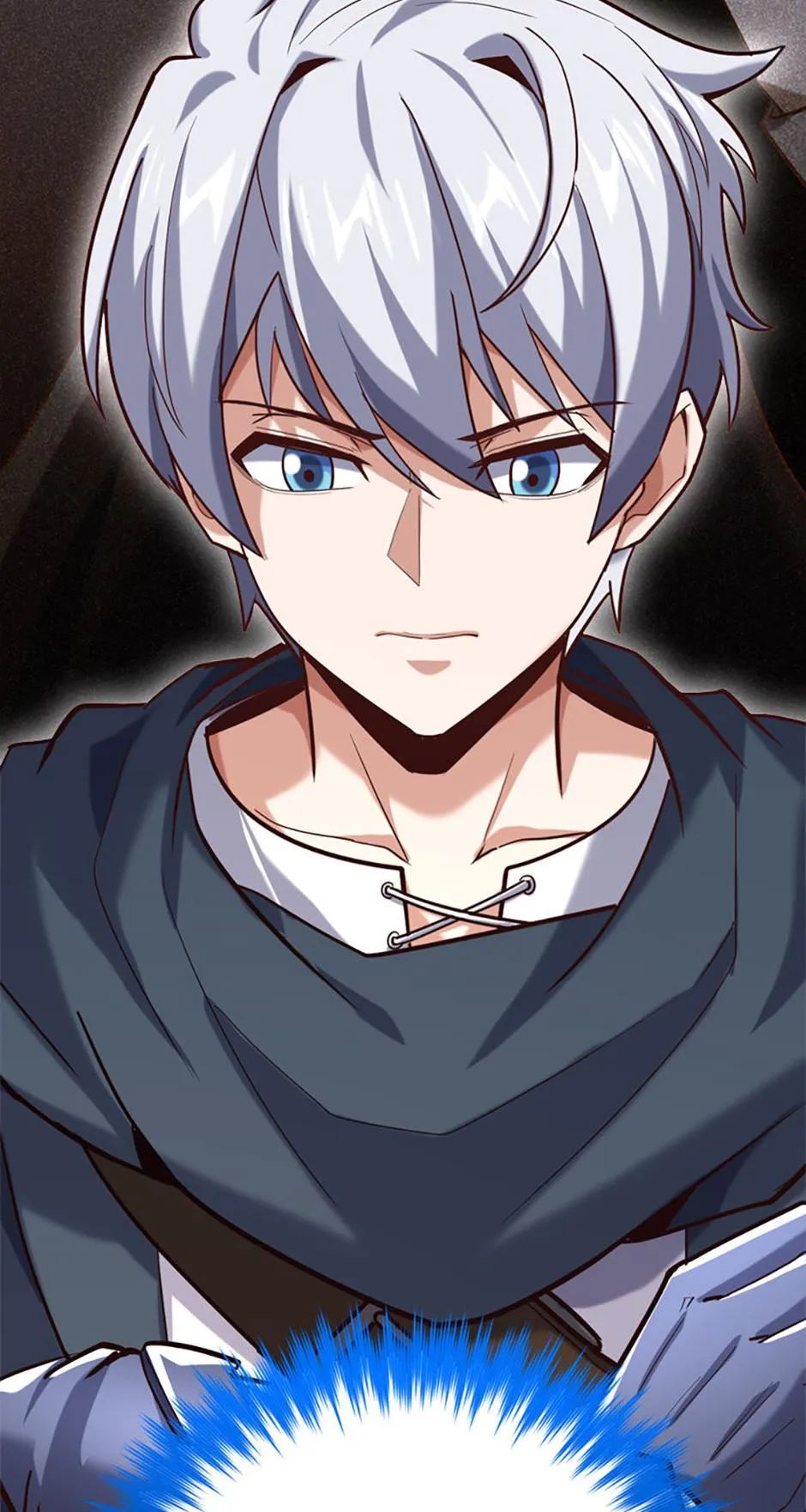 Read The Swordmaster