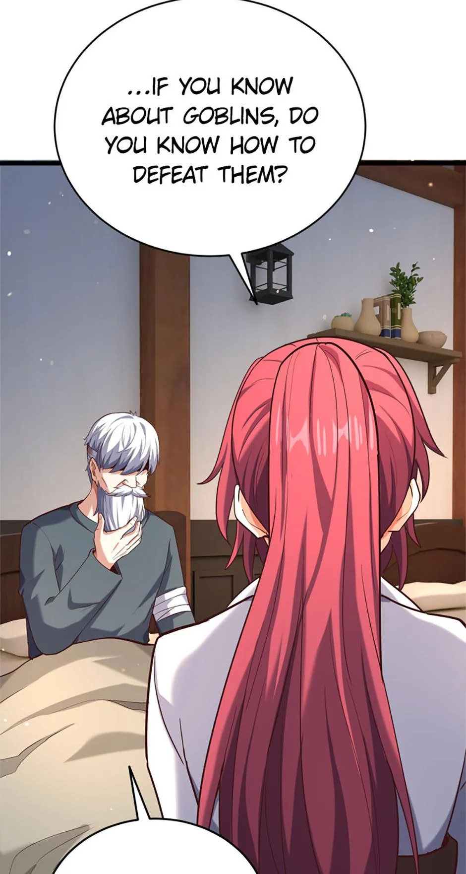 Read The Swordmaster