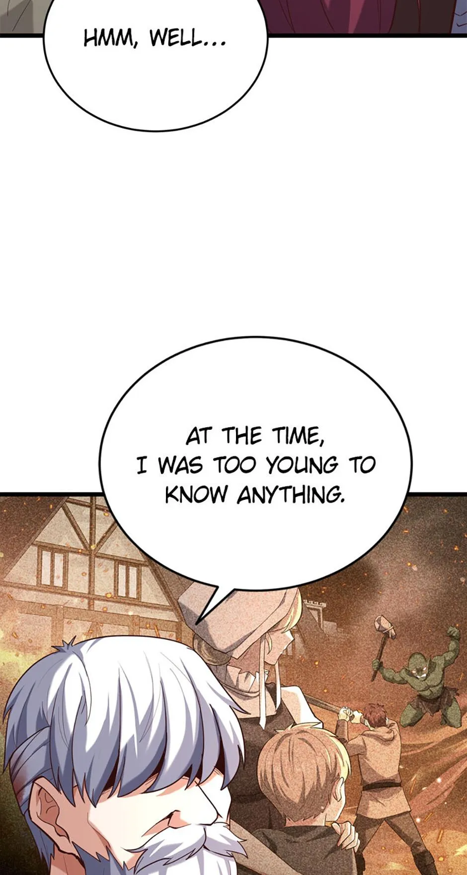 Read The Swordmaster