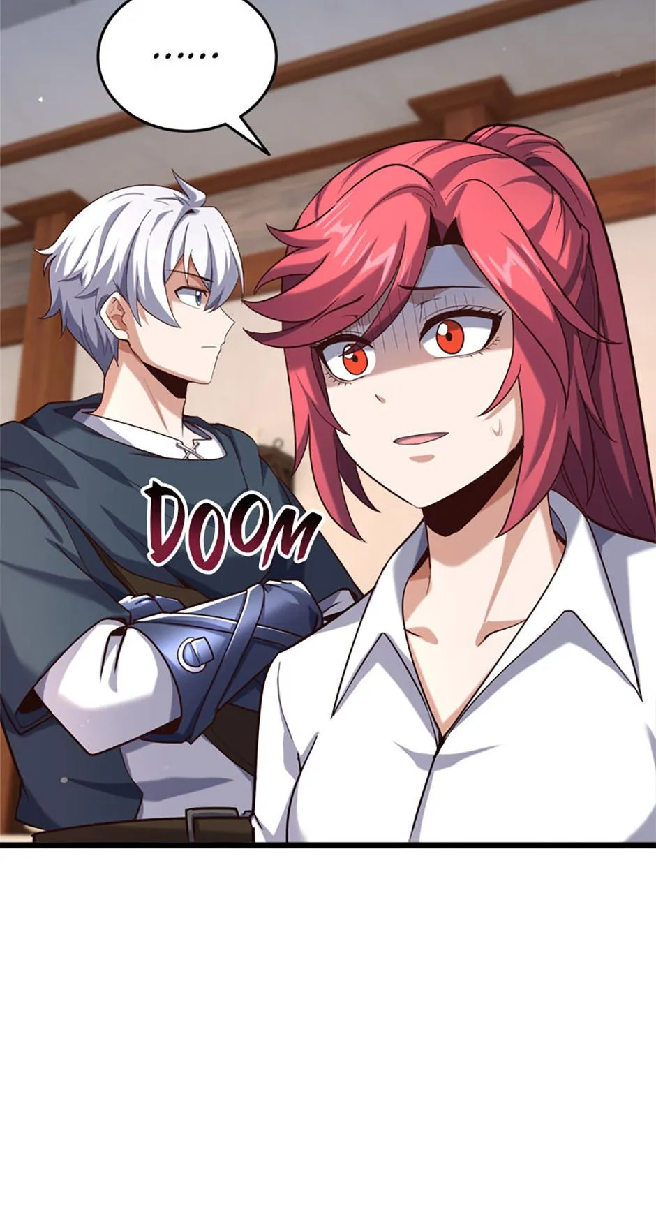 Read The Swordmaster