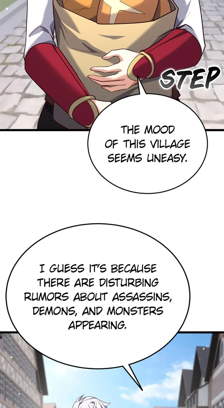 Read The Swordmaster