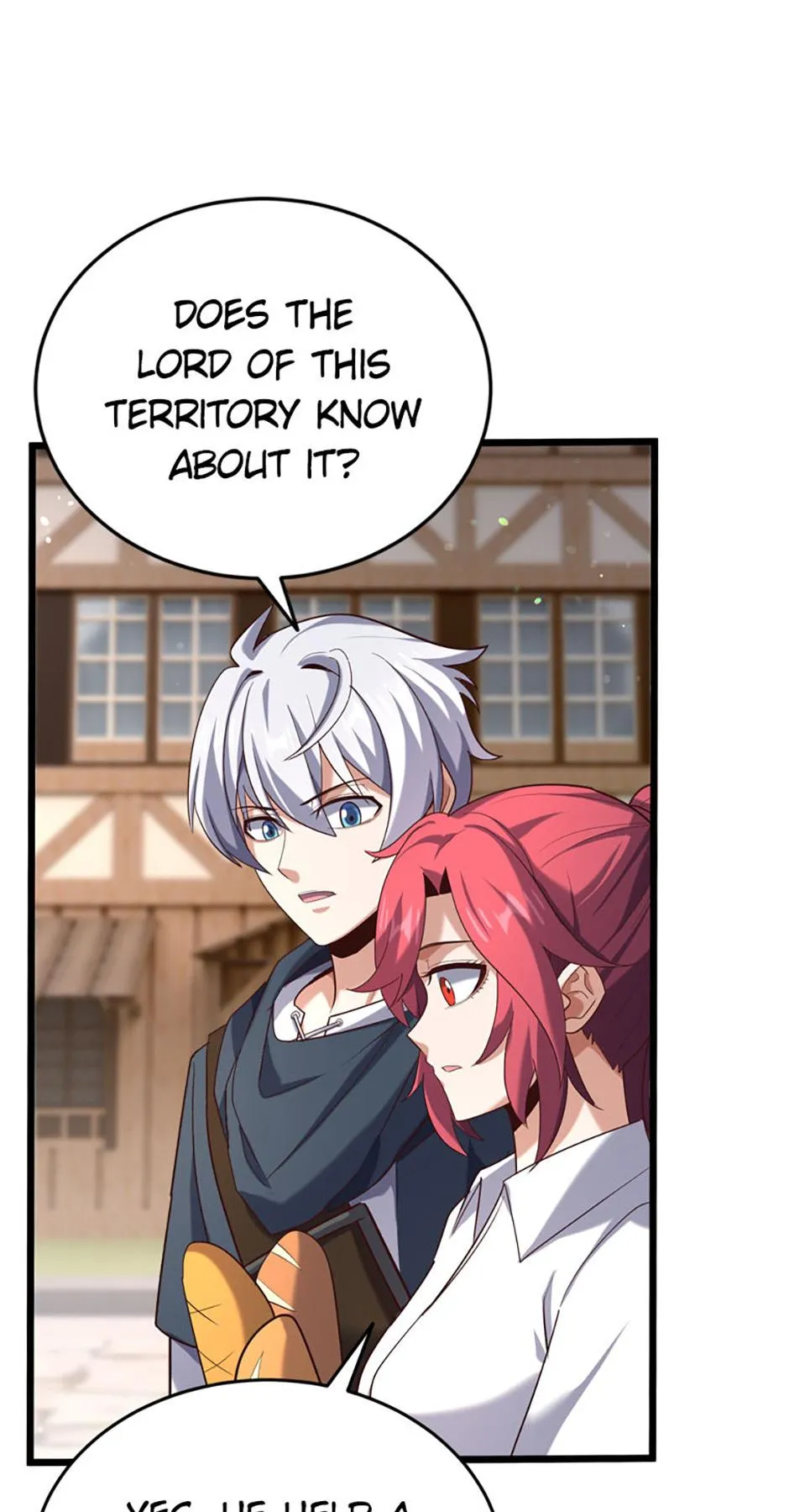 Read The Swordmaster
