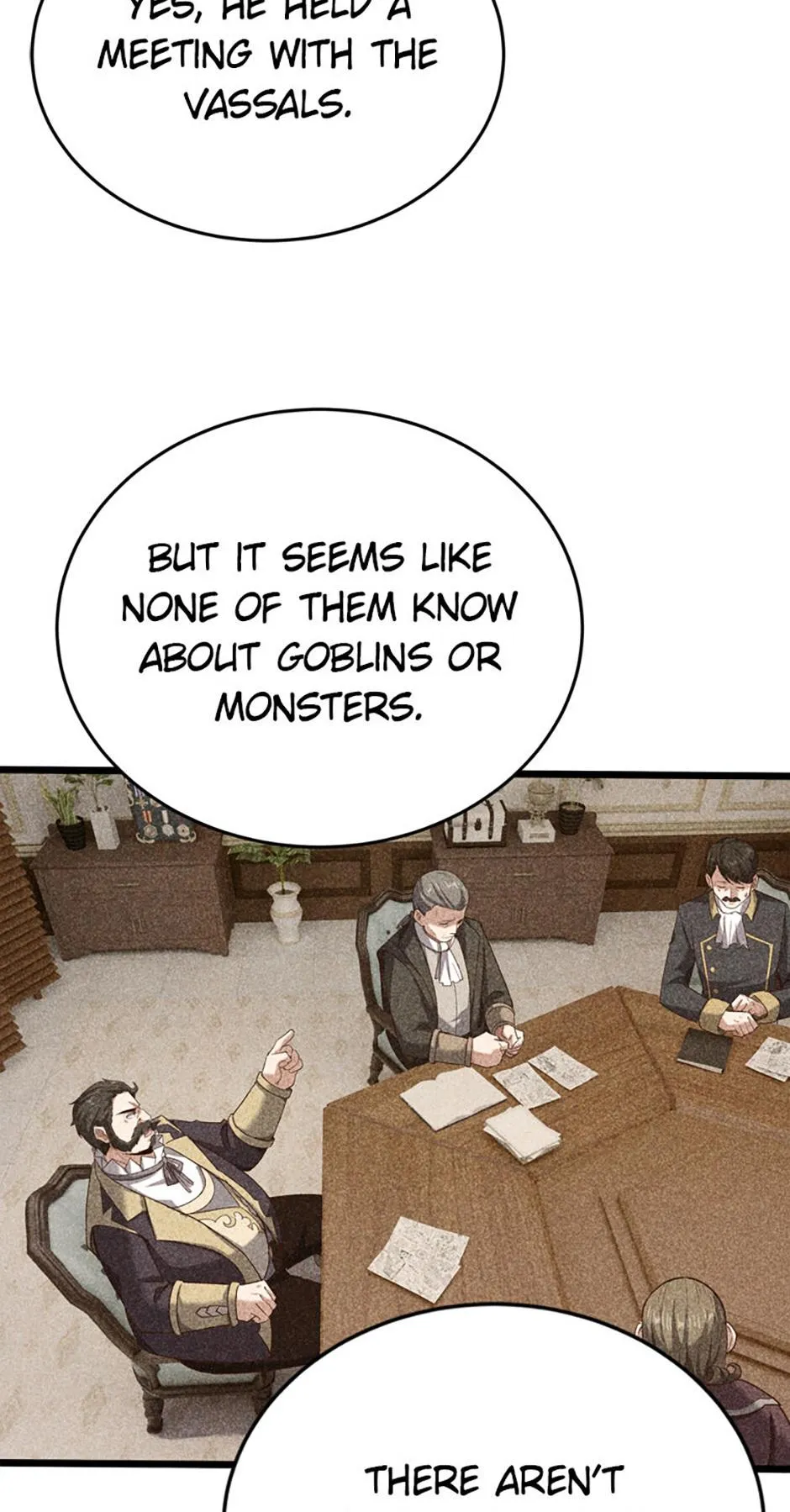 Read The Swordmaster