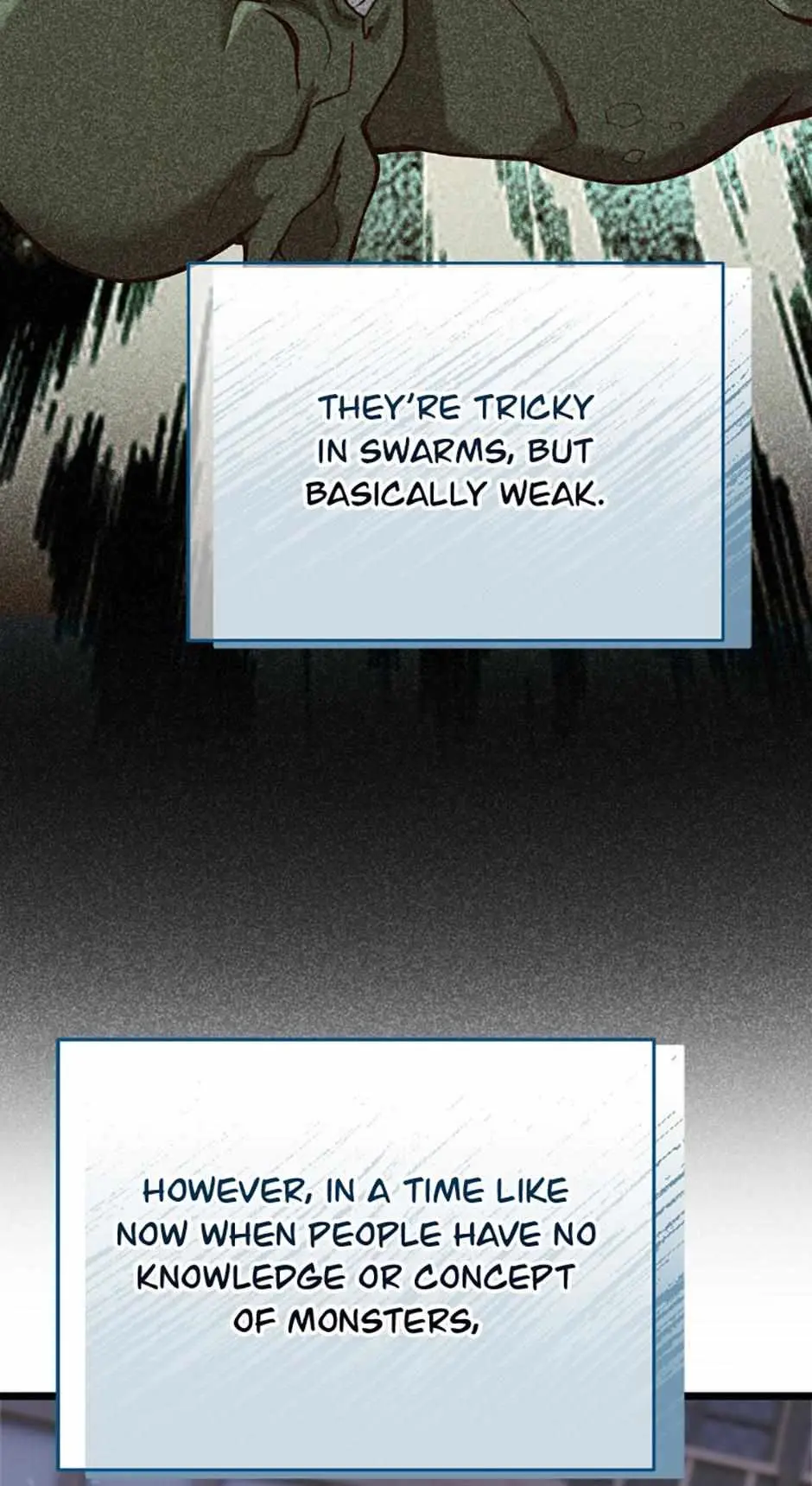 Read The Swordmaster