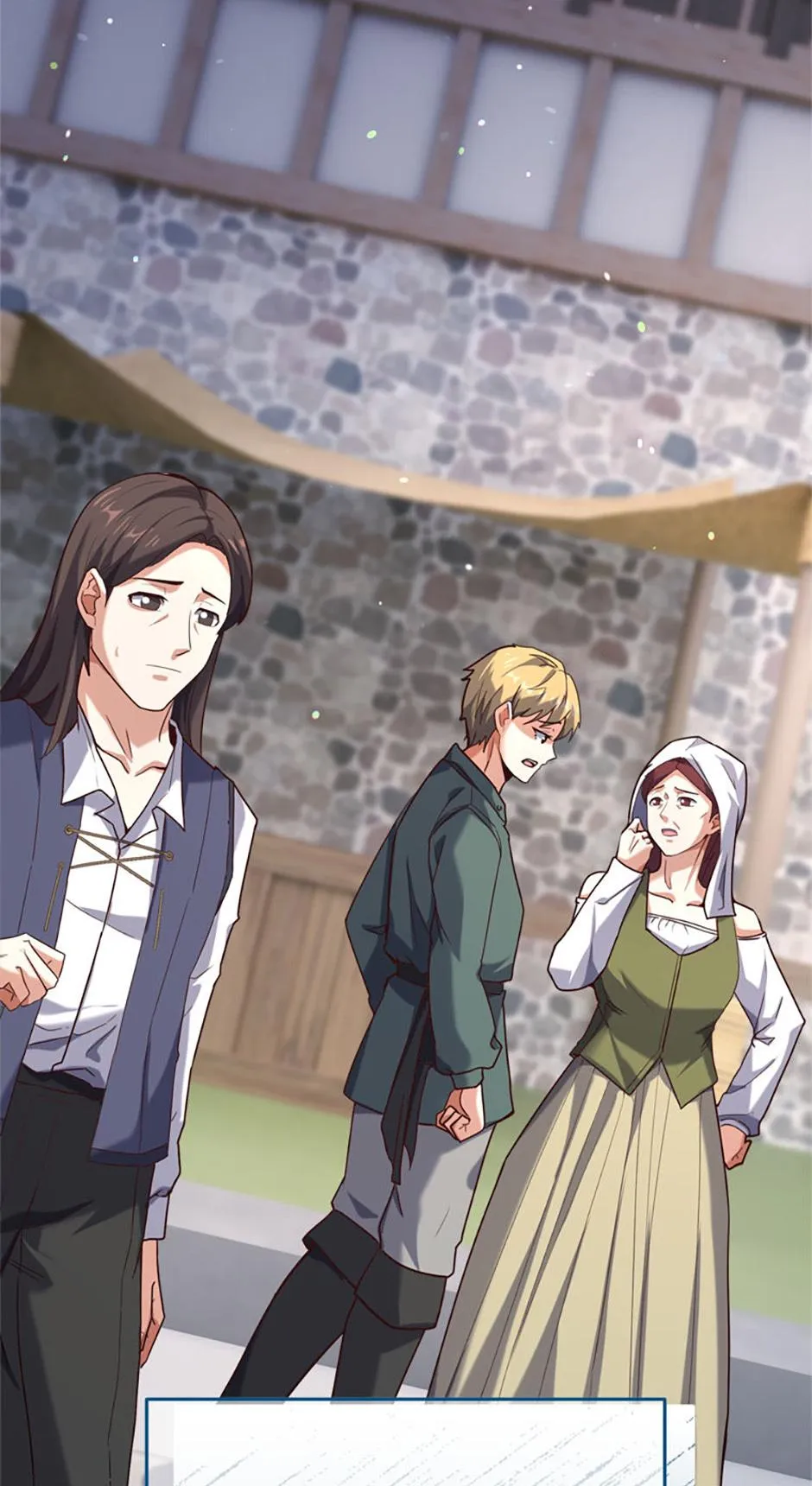 Read The Swordmaster