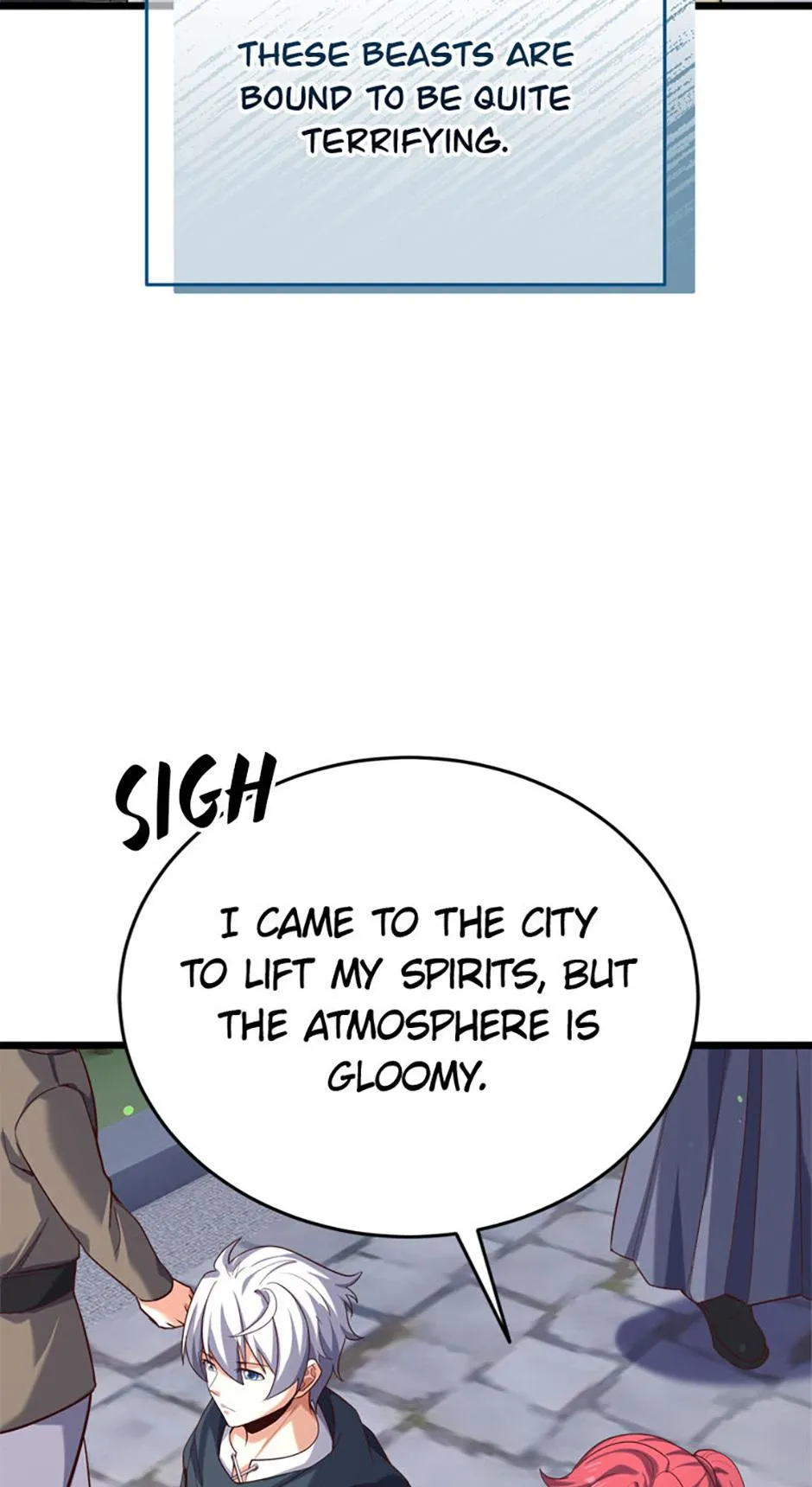 Read The Swordmaster